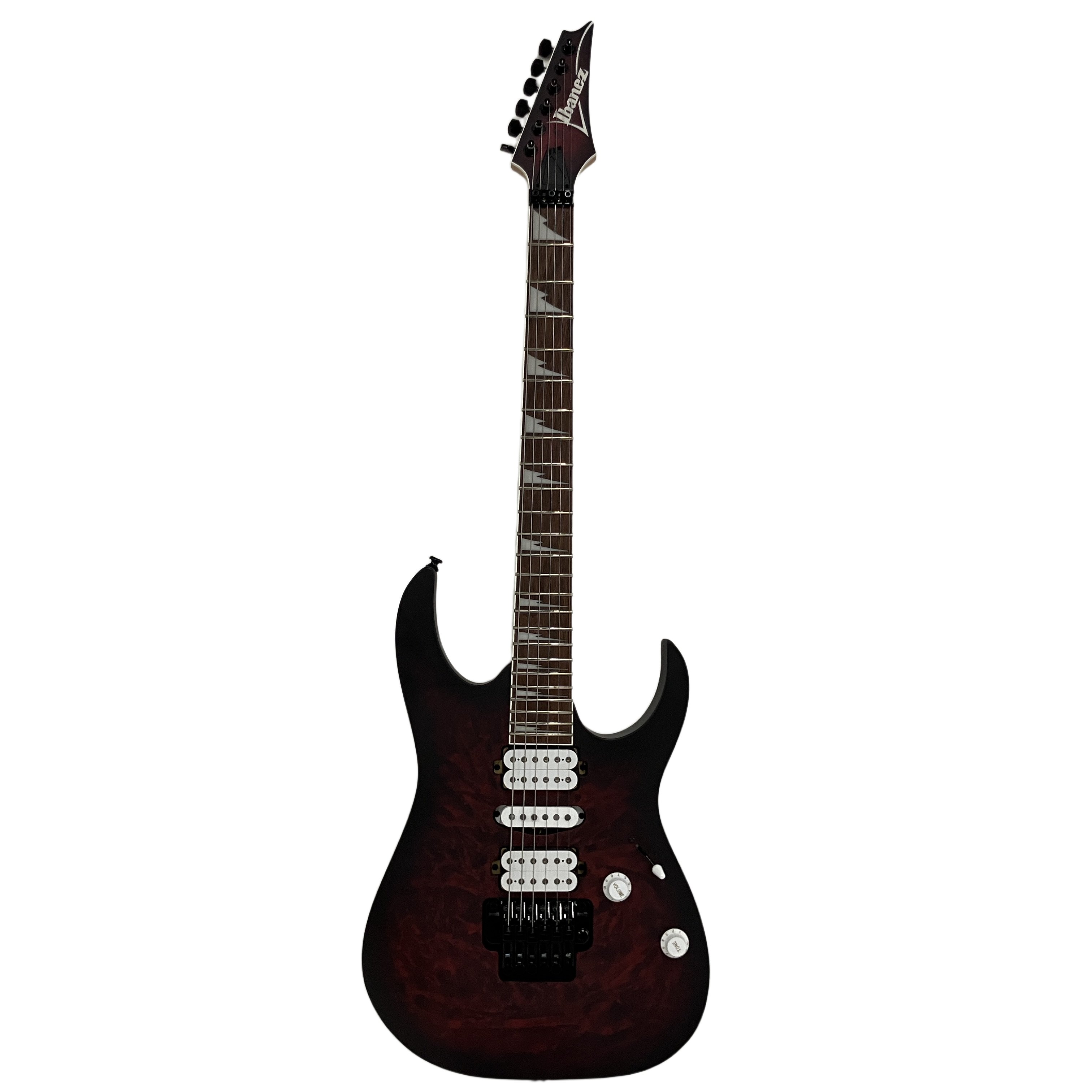 Ibanez RG470DXW M-1P-01 アイバーニーズ エレキギター 中古 美品