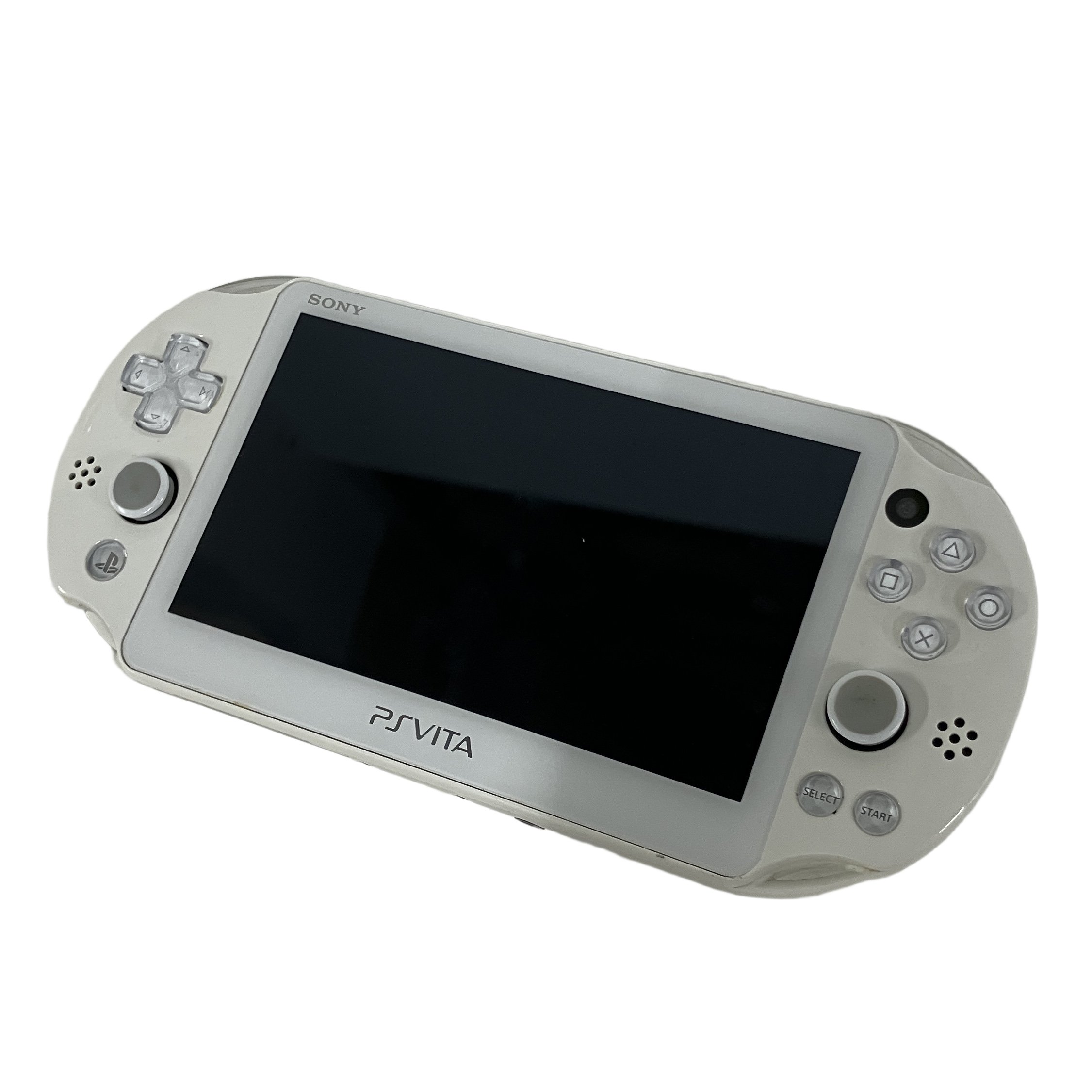 SONY PS Vita PCH-2000 家庭用 ゲーム機 ソニー 家電 中古