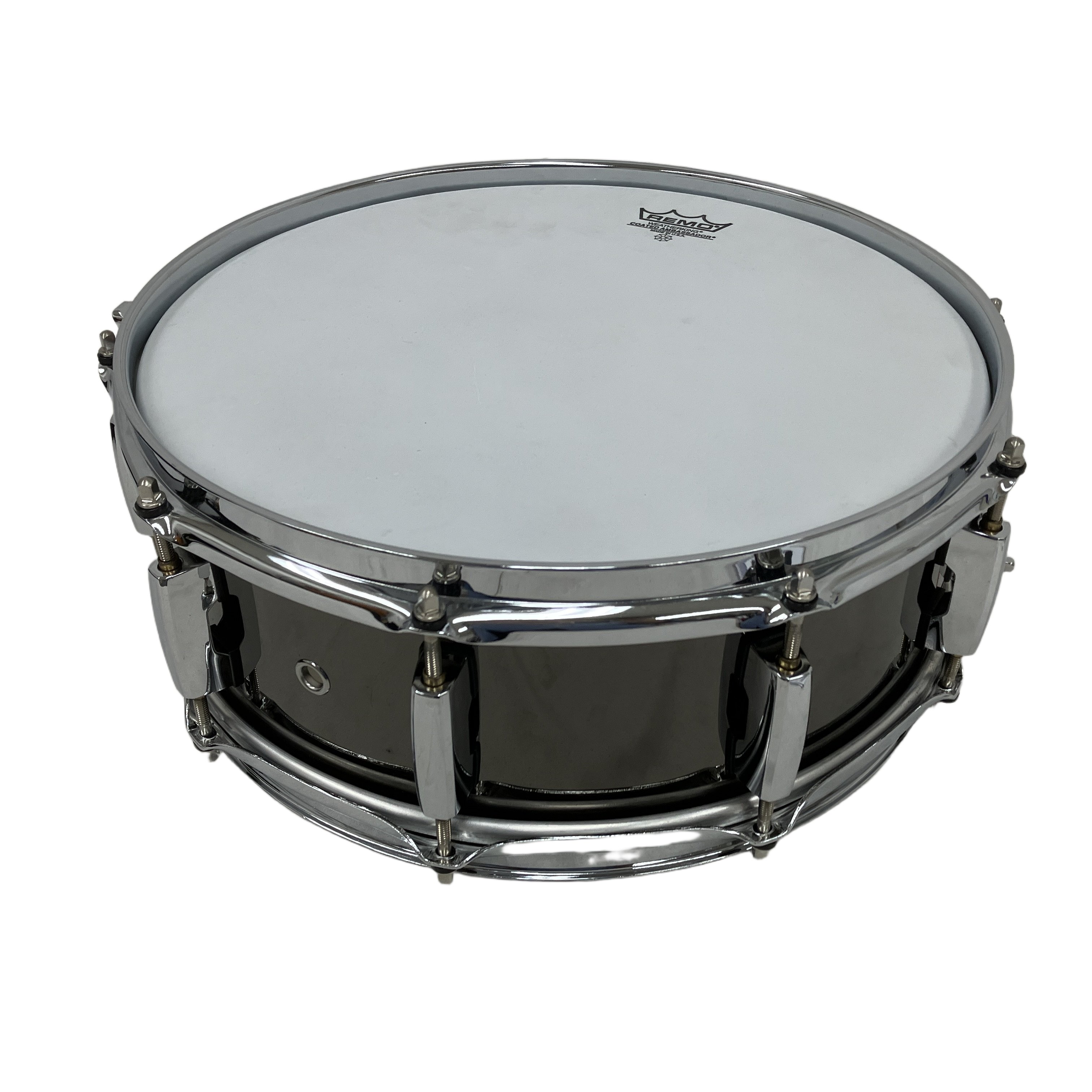 Pearl CS1450 Chad Smith チャドスミス シグネチャー スネアドラム パール 楽器 中古 良好
