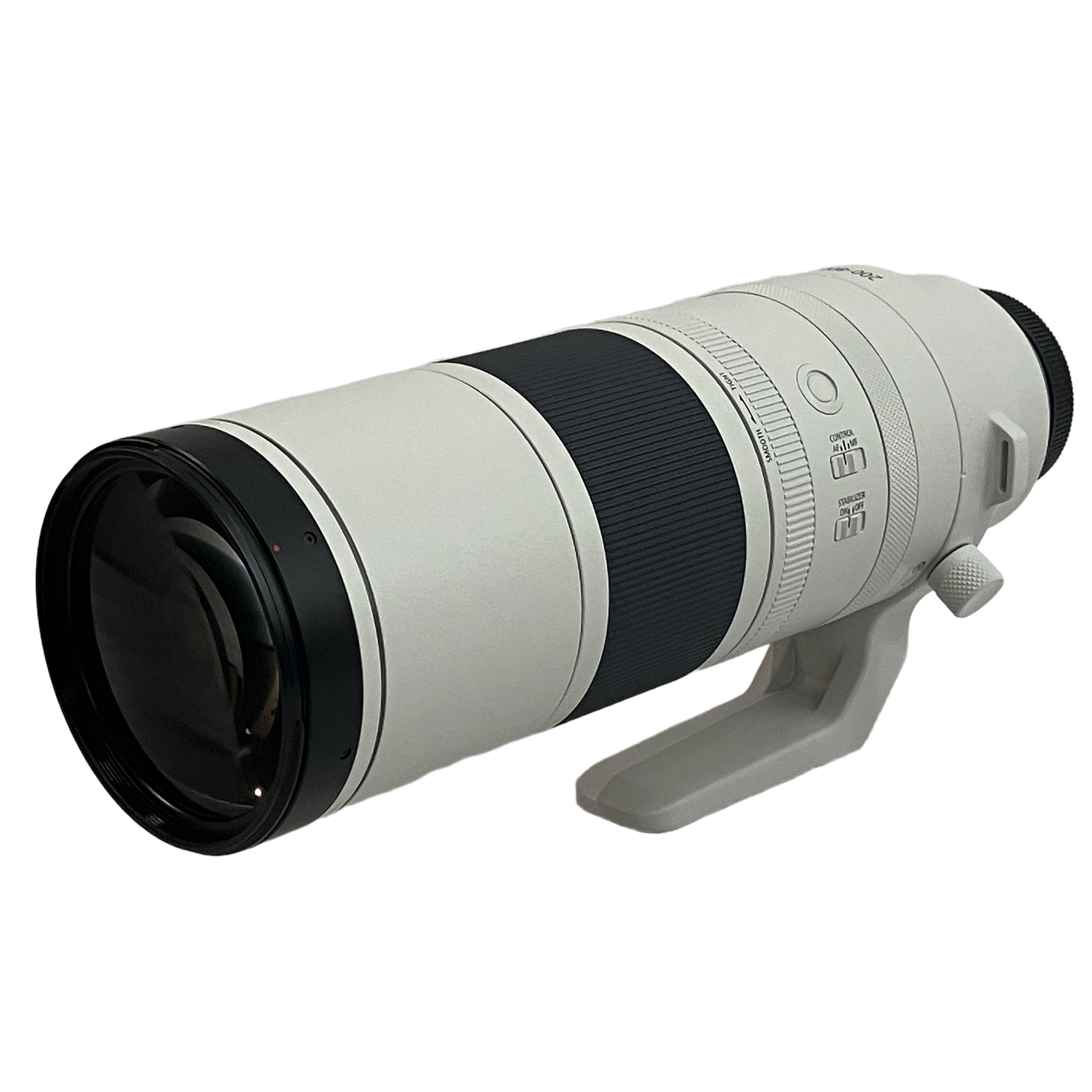 ★キヤノン Canon RF200-800mm F6.3-9 IS USM ミラーレス一眼用 ズームレンズ★