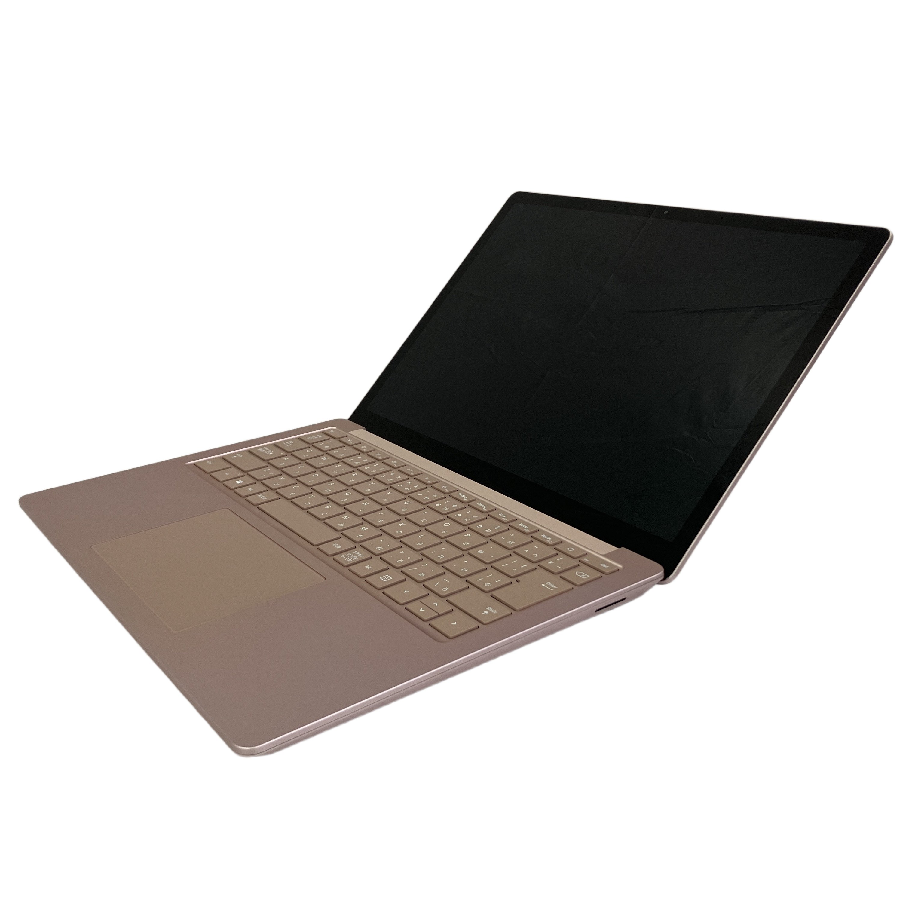 Microsoft Surface Laptop 3 V4C-00081 ノート PC Intel Core i5-1035G7 1.20GHz 8GB SSD256GB 13.5型 Win 11 Home 中古