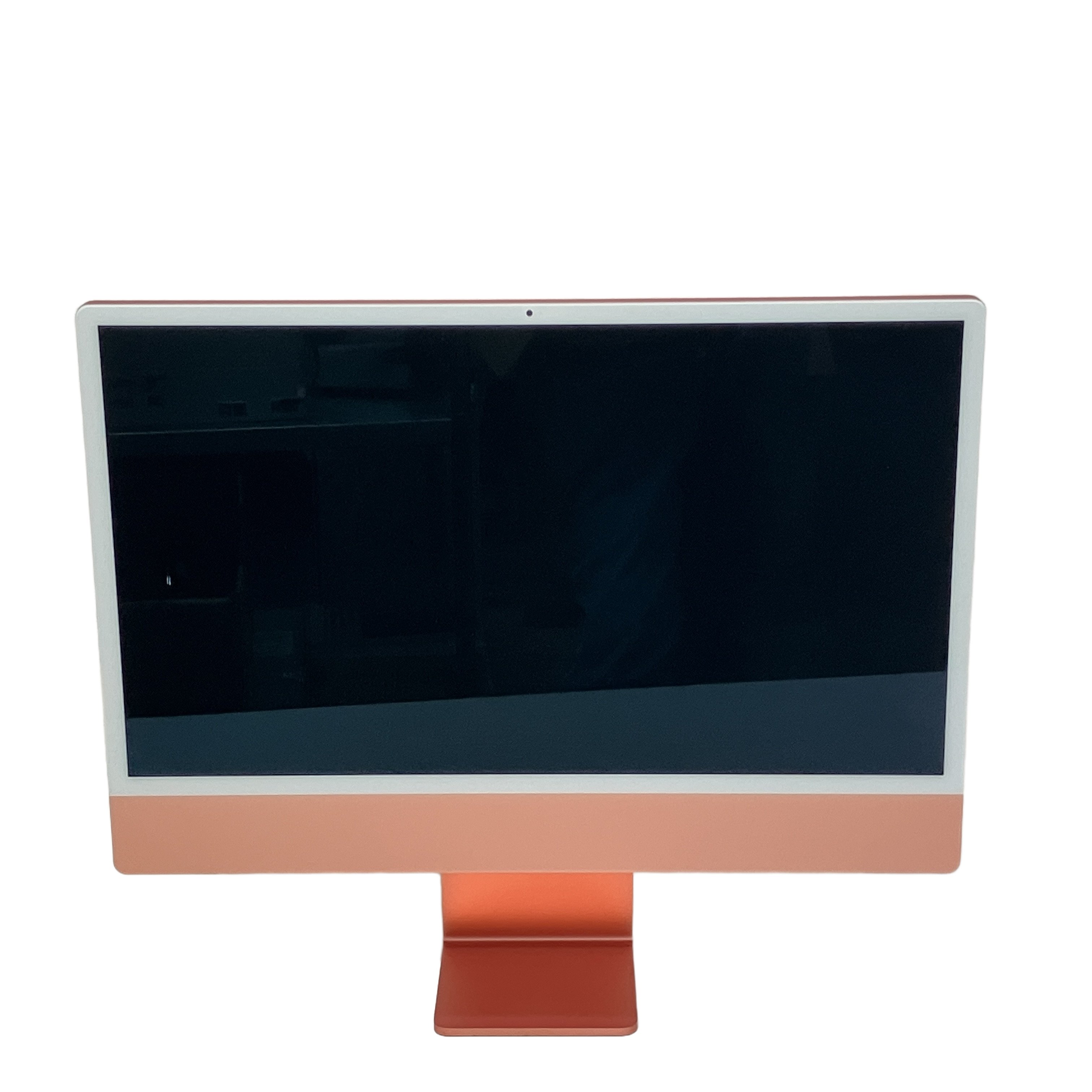 Apple iMac 24インチ 一体型PC M1 2021 16GB SSD 1TB Tahoe 中古