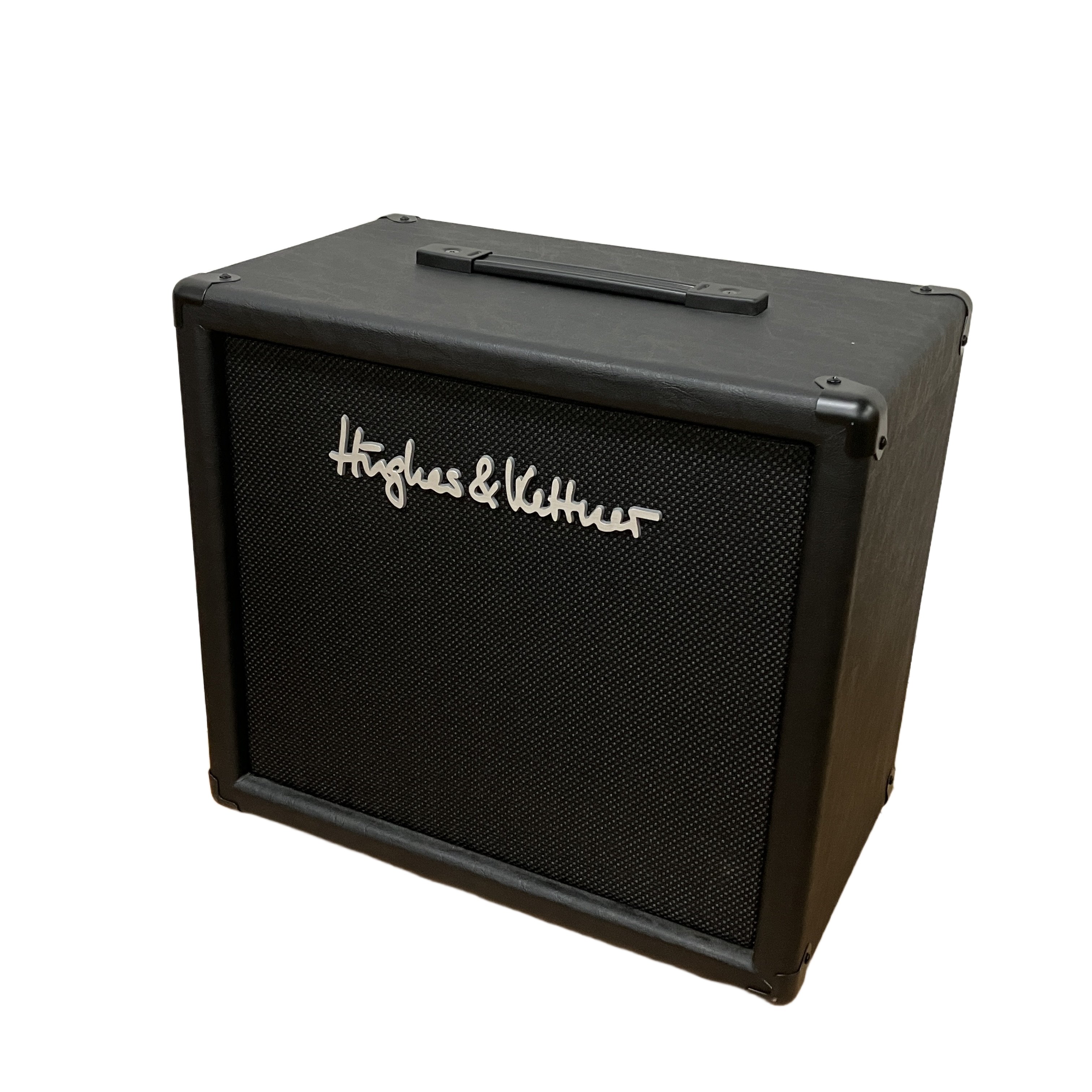 Hughes & Kettner TM112 ギター アンプ チューブマイスター ヒュースアンドケトナー 中古