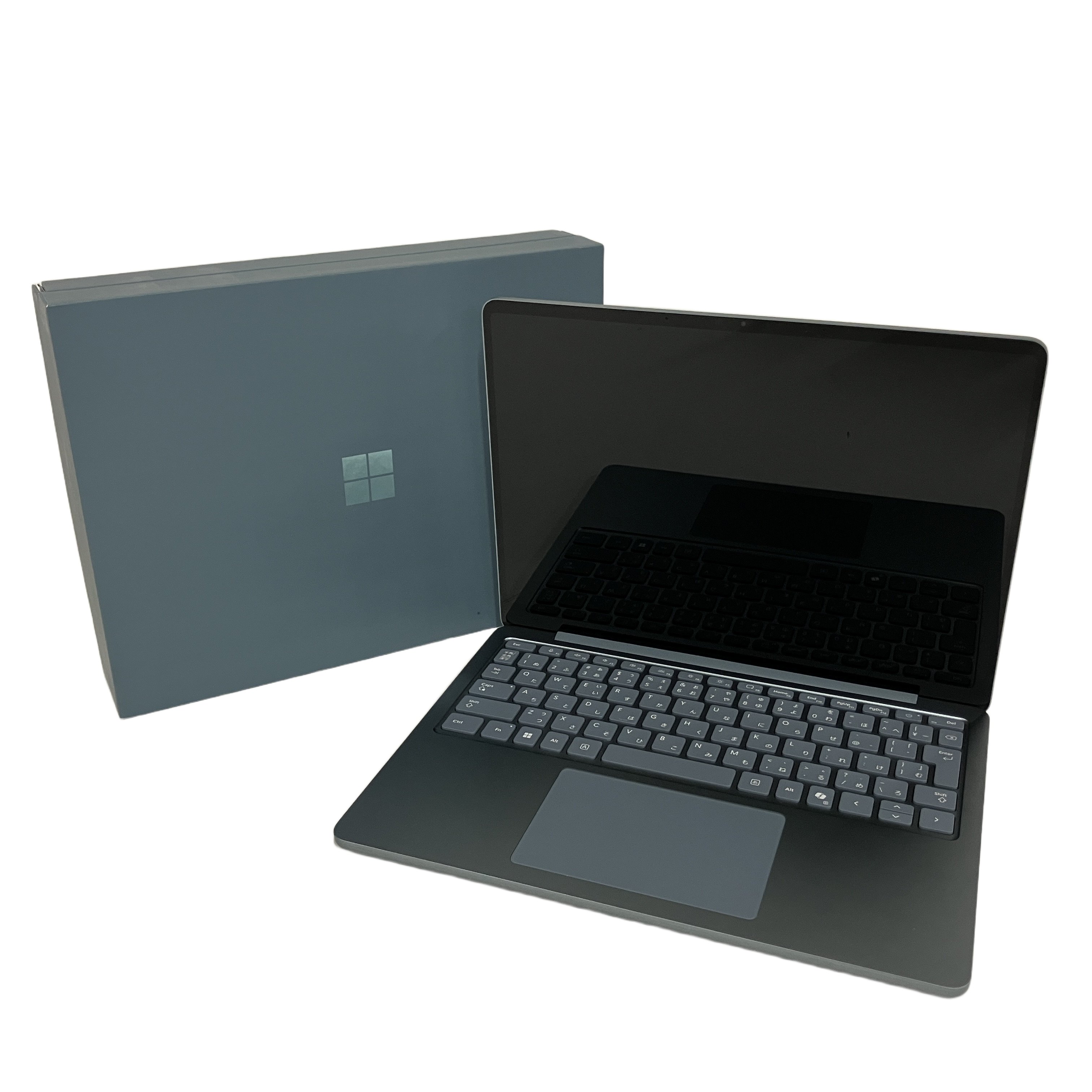 Microsoft Surface Laptop 13in 1st Ed Snapdragon X Plus メモリ16GB SSD512GB win11home ノートPC 美品