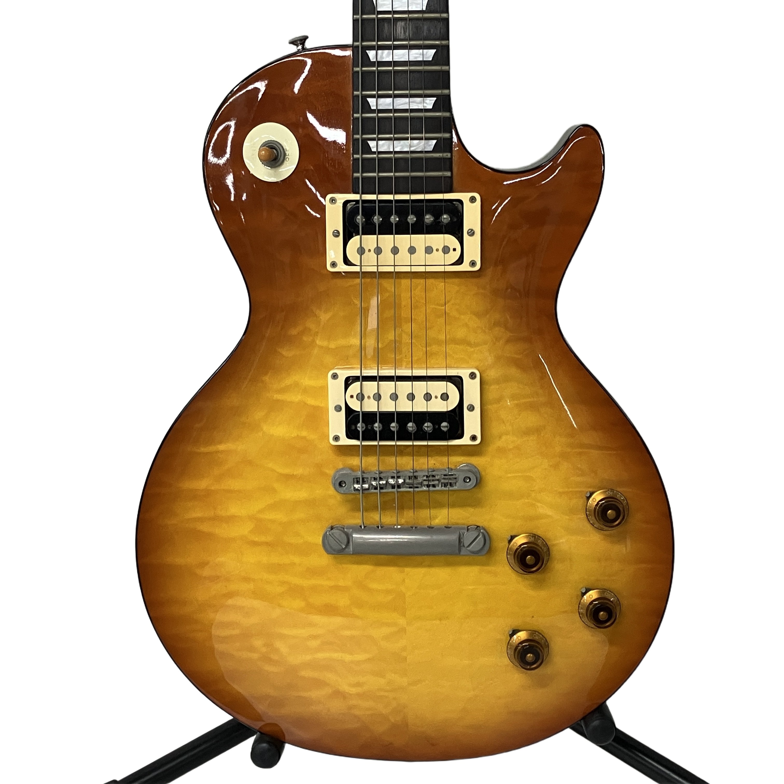 ★Tokai Love Rock Model レスポール エレキギター★