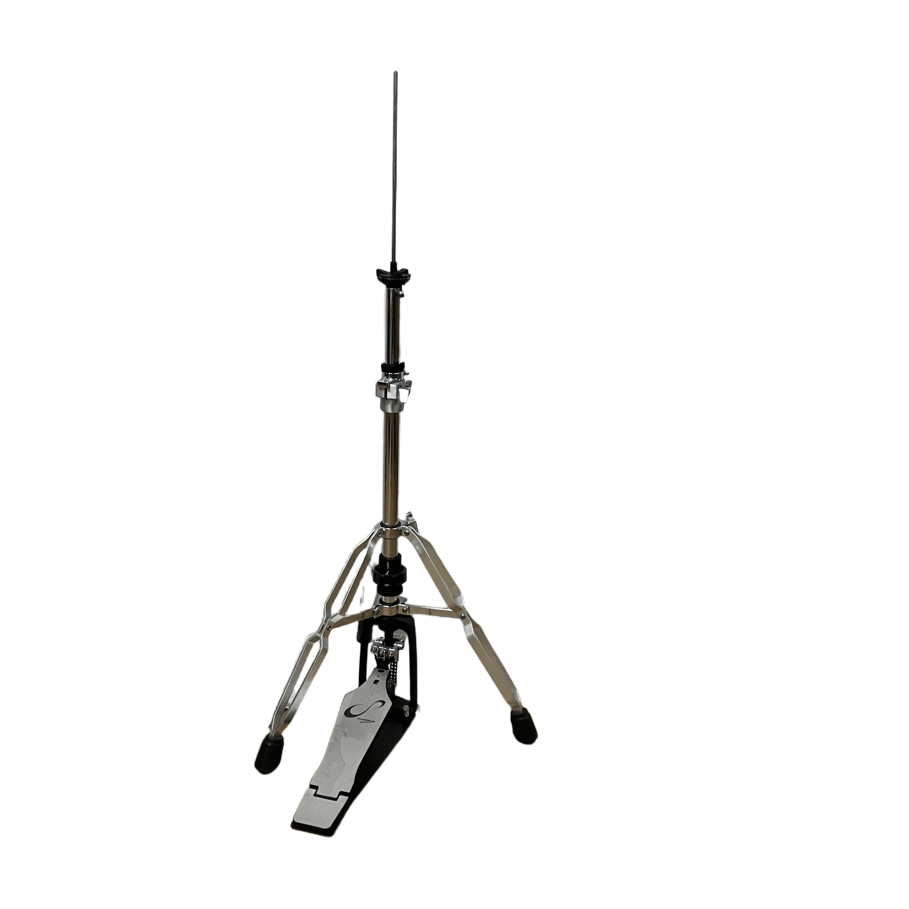 CANOPUS CHS-3HY ハイハットスタンド カノウプス 打楽器 中古
