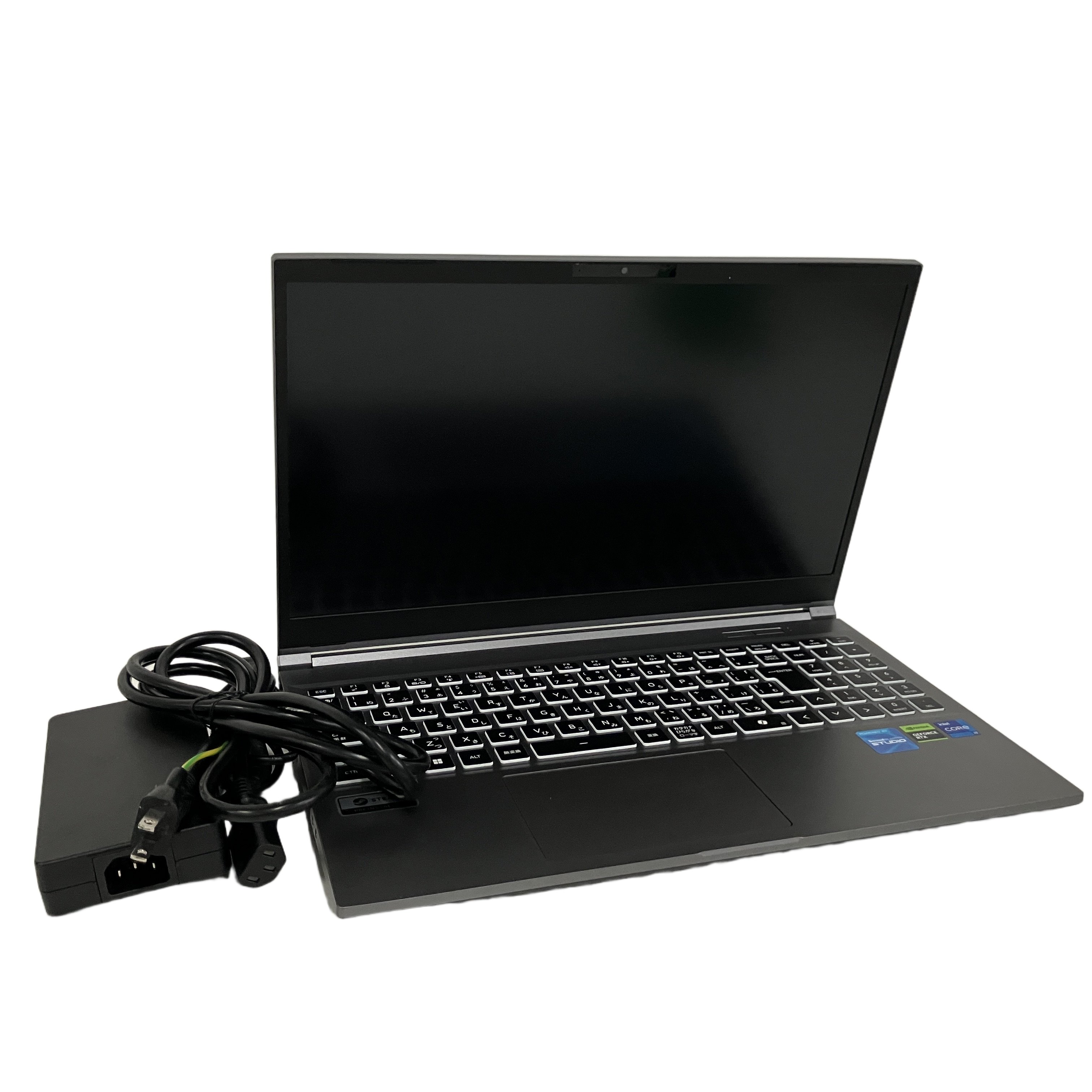 GALLERIA RL7C-R45-5N Intel Core i7 13620H メモリ32GB SSD 2TB NVIDIA GeForce RTX 4050 15.6インチ Windows 11 Home ドスパラ ガレリア ゲーミング ノートパソコン