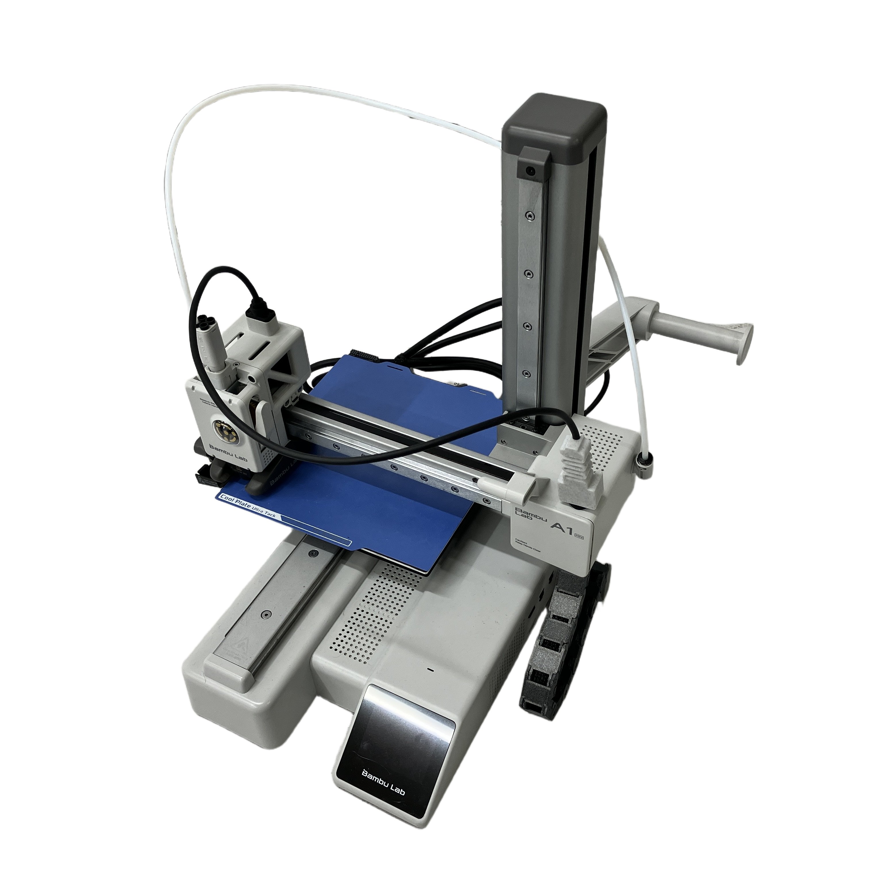 Bambu Lab A1 mini PF002-M 卓上 3Dプリンター 中古