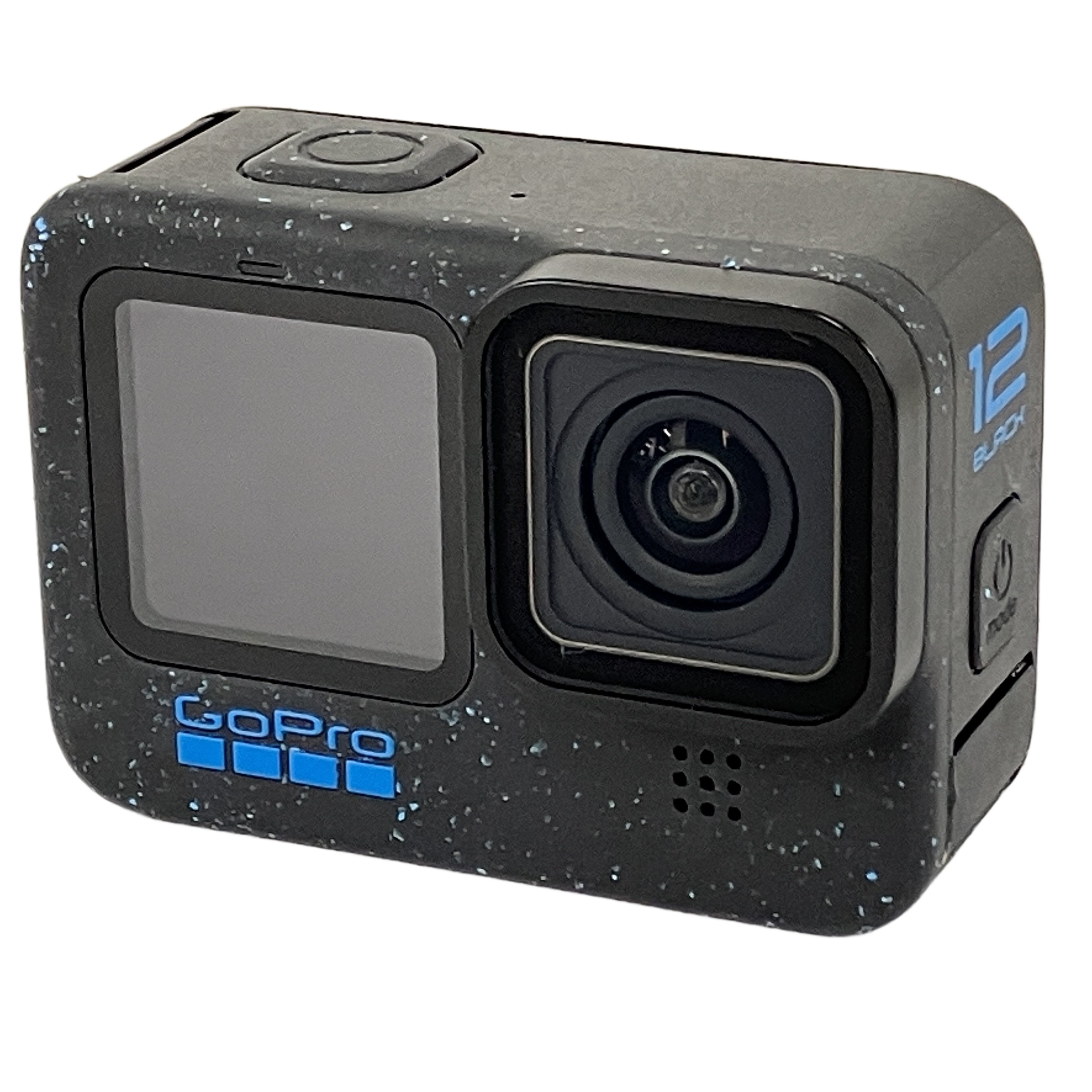 GoPro 12 Black CPST1 ゴープロ アクションカメラ 中古
