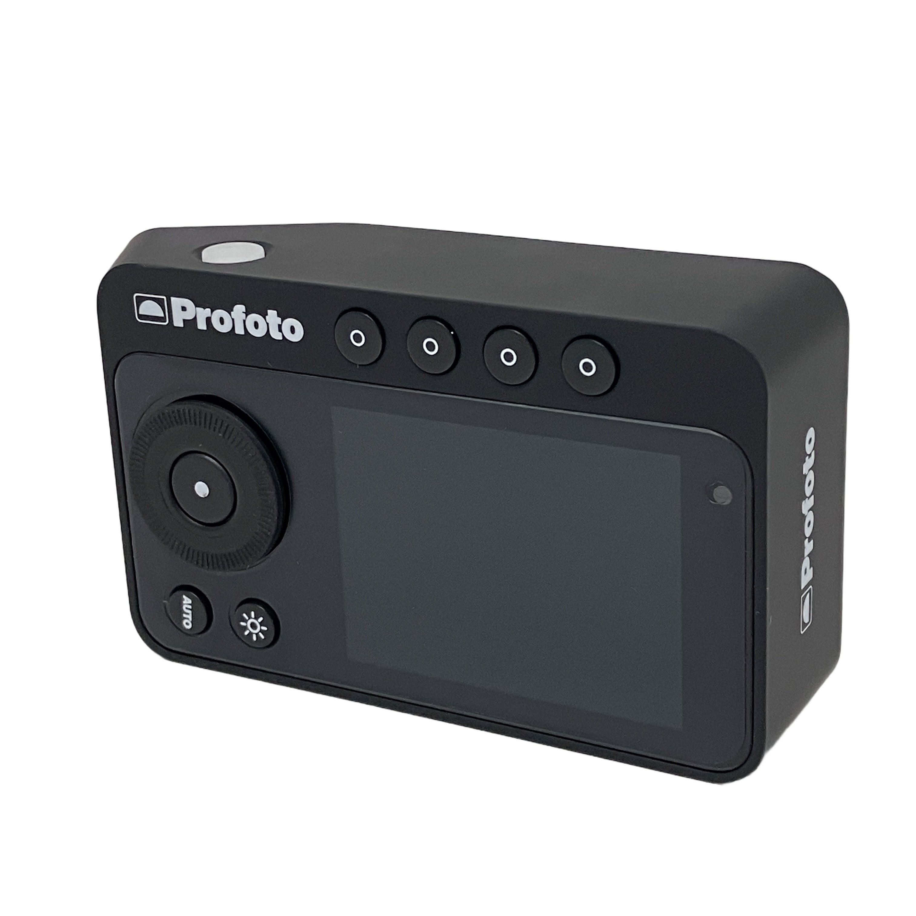Profoto PCA5537 Connect Pro-S NIKON用 トランスミッター TTL自動調光機能 プロフォト 中古