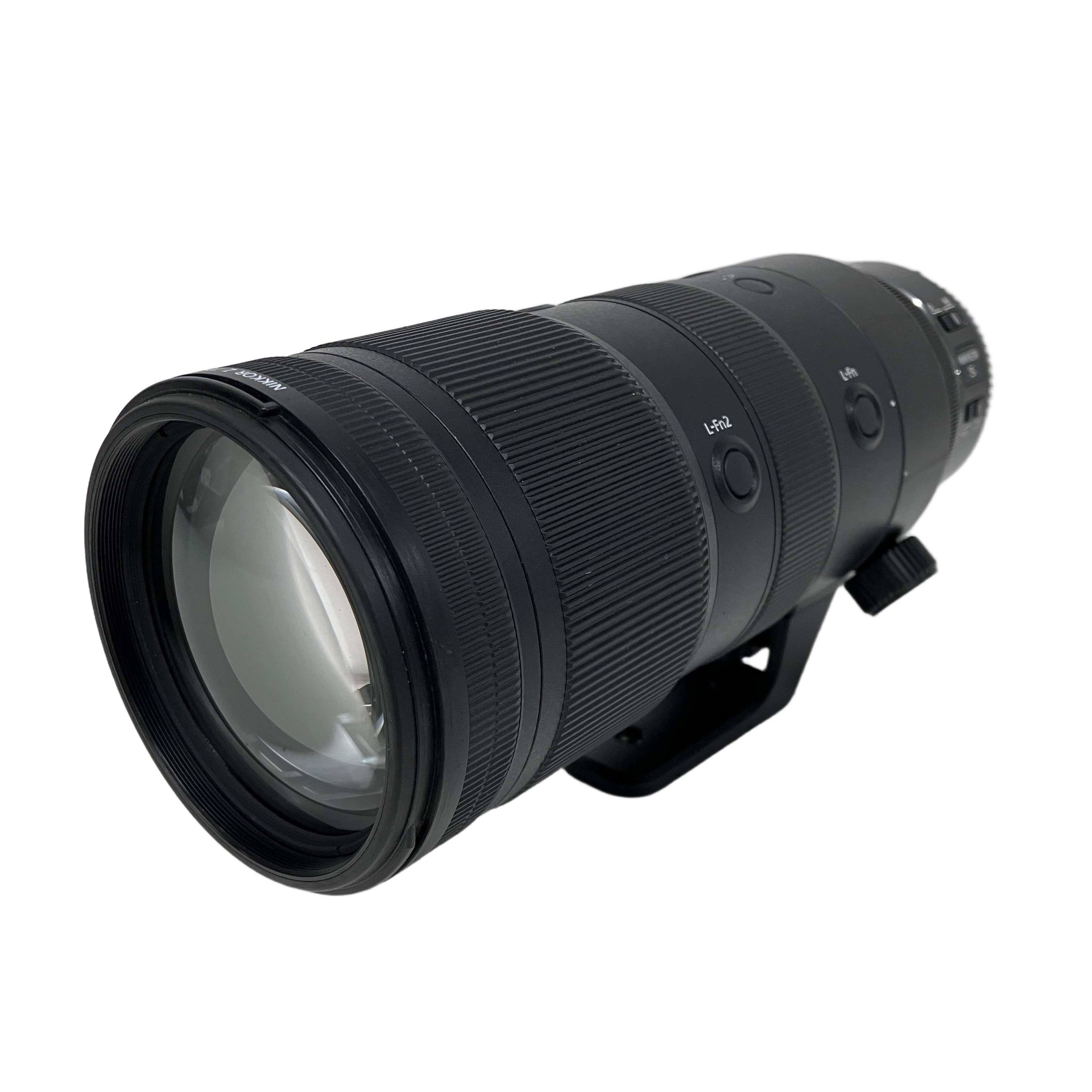 Nikon NIKKOR Z 70-200mm 1:2.8 VR S φ77 70-200 2.8 S ニコン 望遠 中古 良好