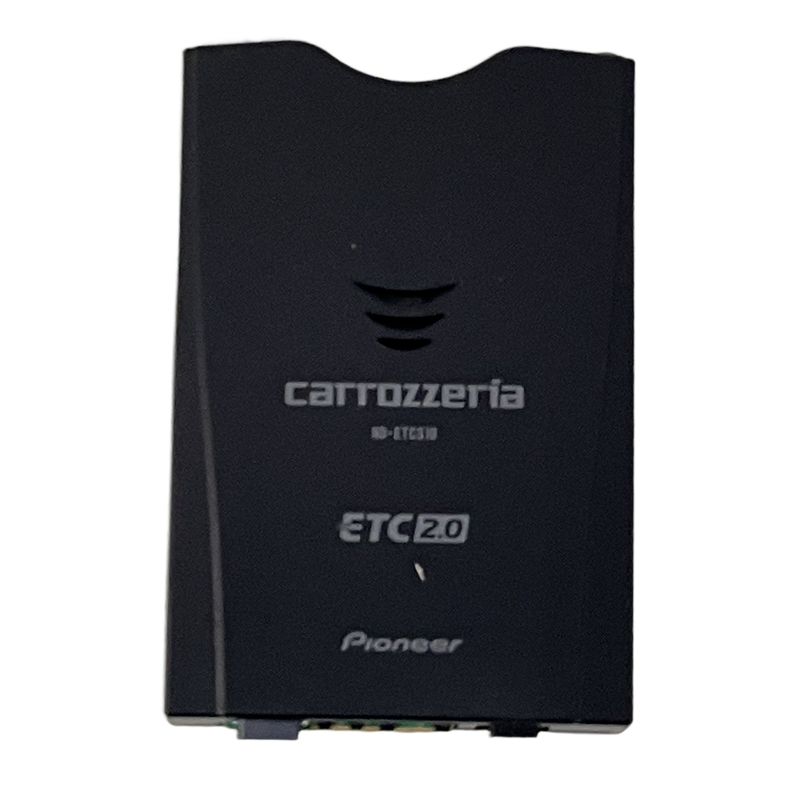 Pioneer パイオニア ND-ETCS10 carrozzeria ETC2.0 車載器 GPS付 アンテナ分離型 カー用品 カロッツェリア 未使用