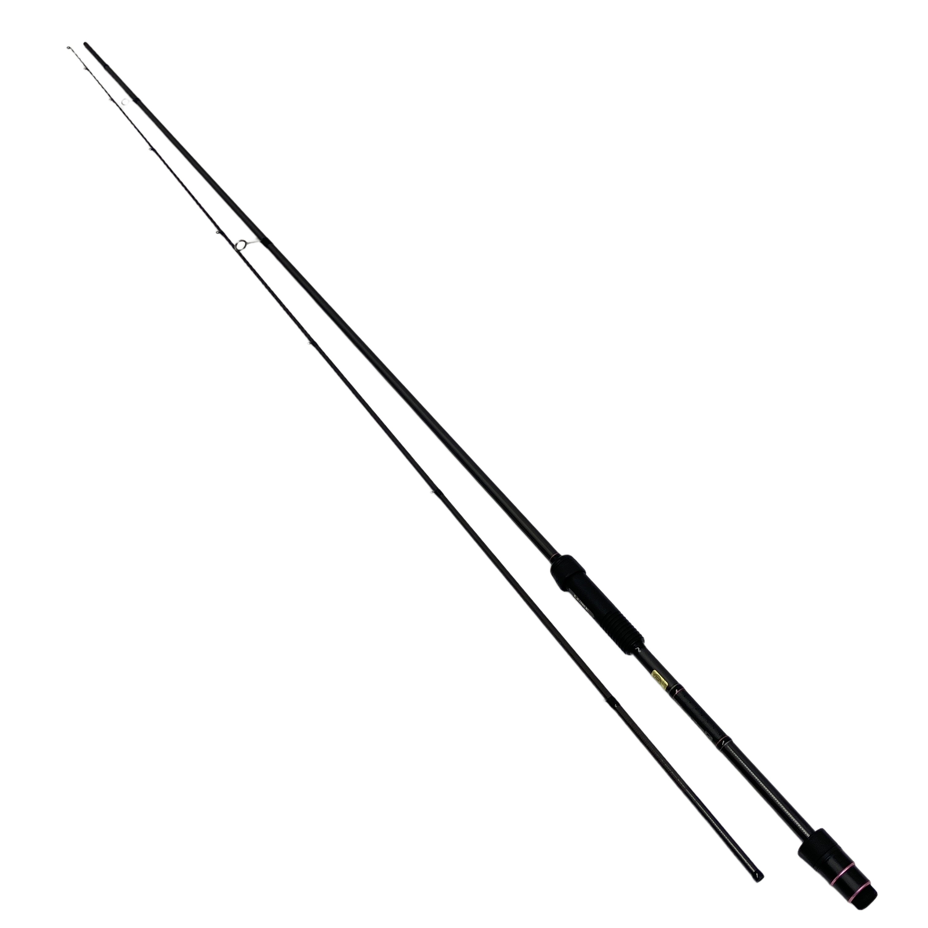 がまかつ 宵姫 華弐 S80MH-solid ロッド 釣竿 中古 美品