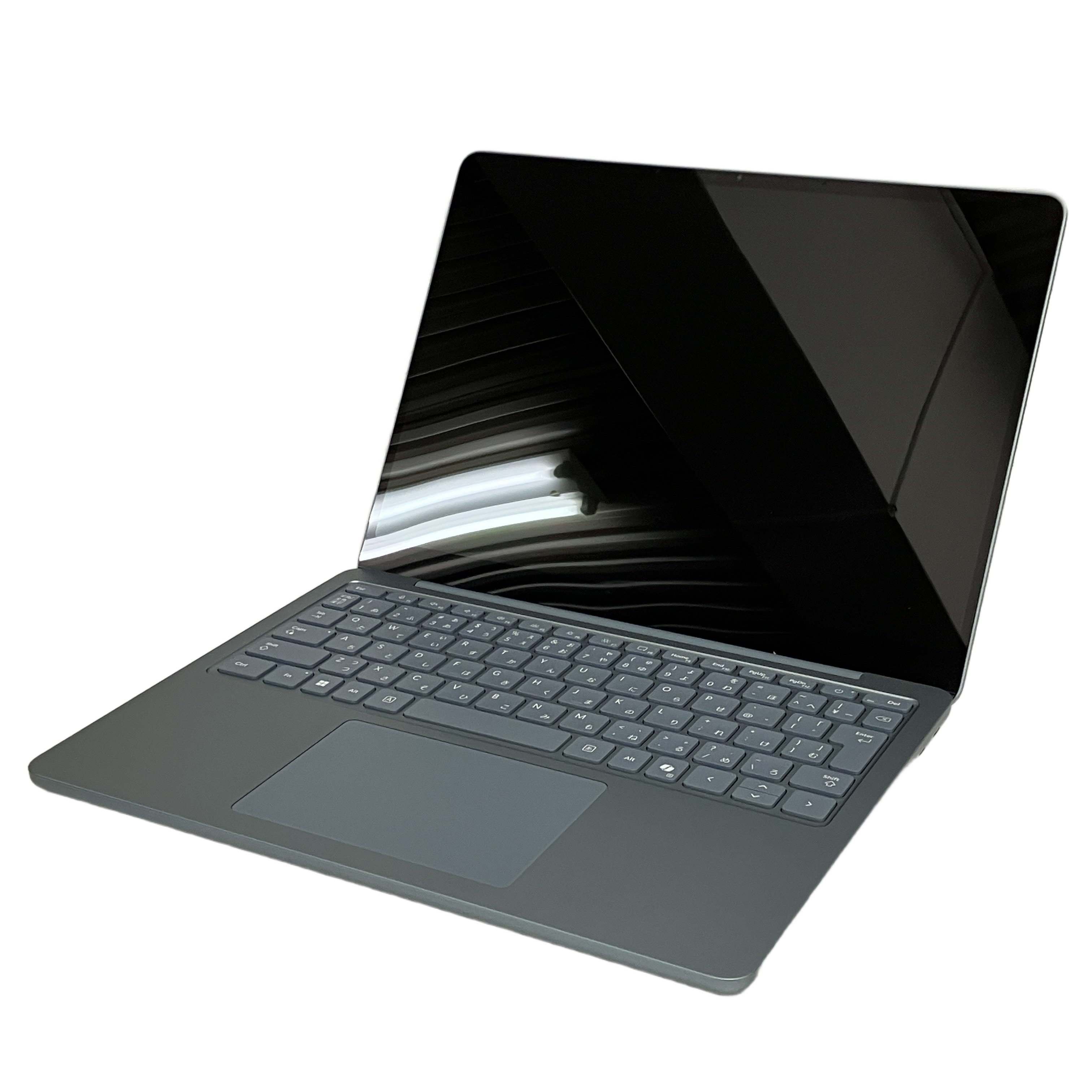 Microsoft Corporation Surface Laptop 13in 1st Ed with Snapdragon ノートPC 3.3GHz 16GB SSD 1TB 100% Win 11 Home 中古
