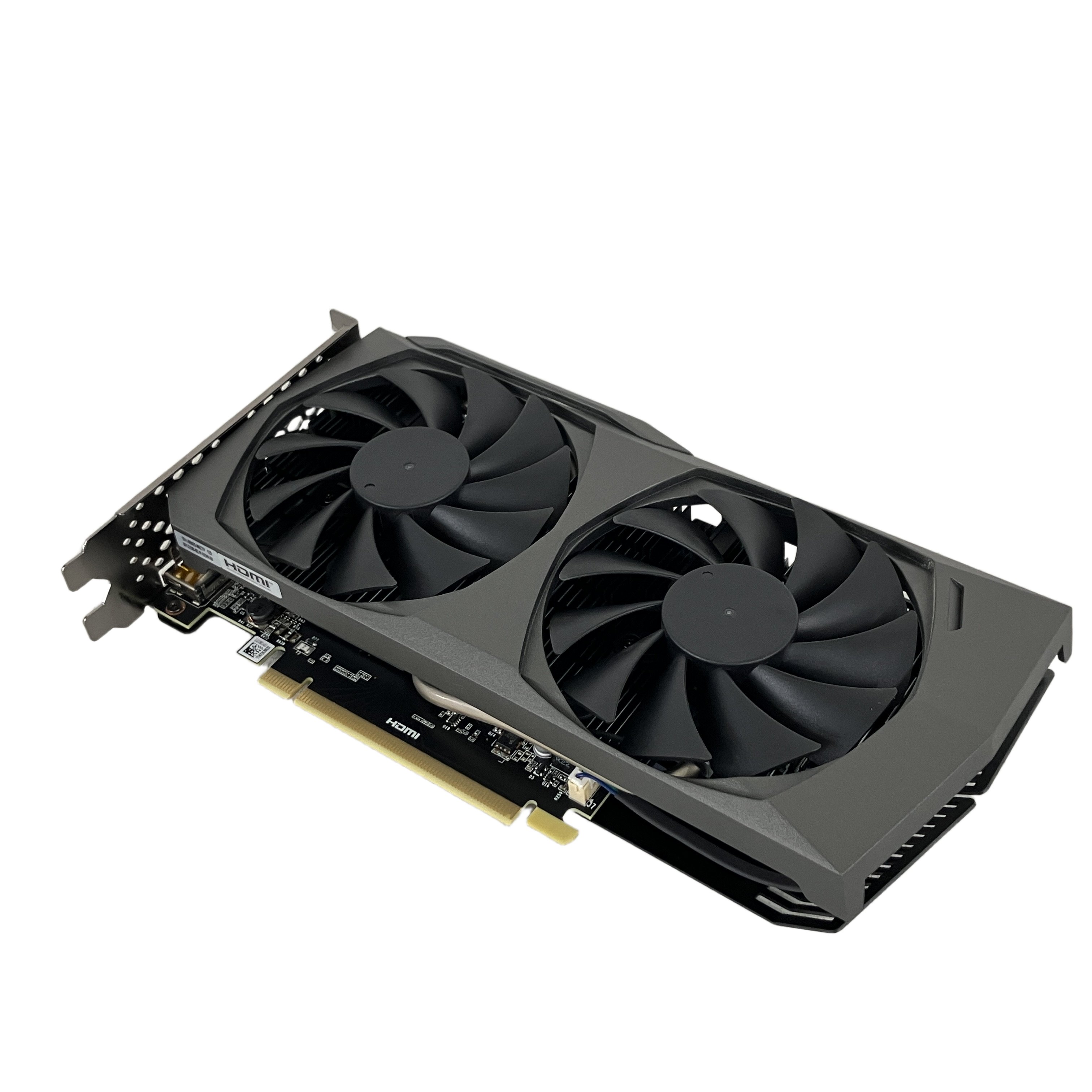 ZOTAC GAMING GeForce RTX 4060 8GB OC SPIDERMAN ED128BIT GDDR6 グラフィックボード PCパーツ 中古