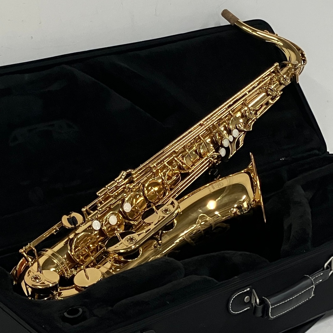 CO8/26 YAMAHA YTS-62 Tenor Saxophone テナーサックス 管楽器 ヤマハ 中古