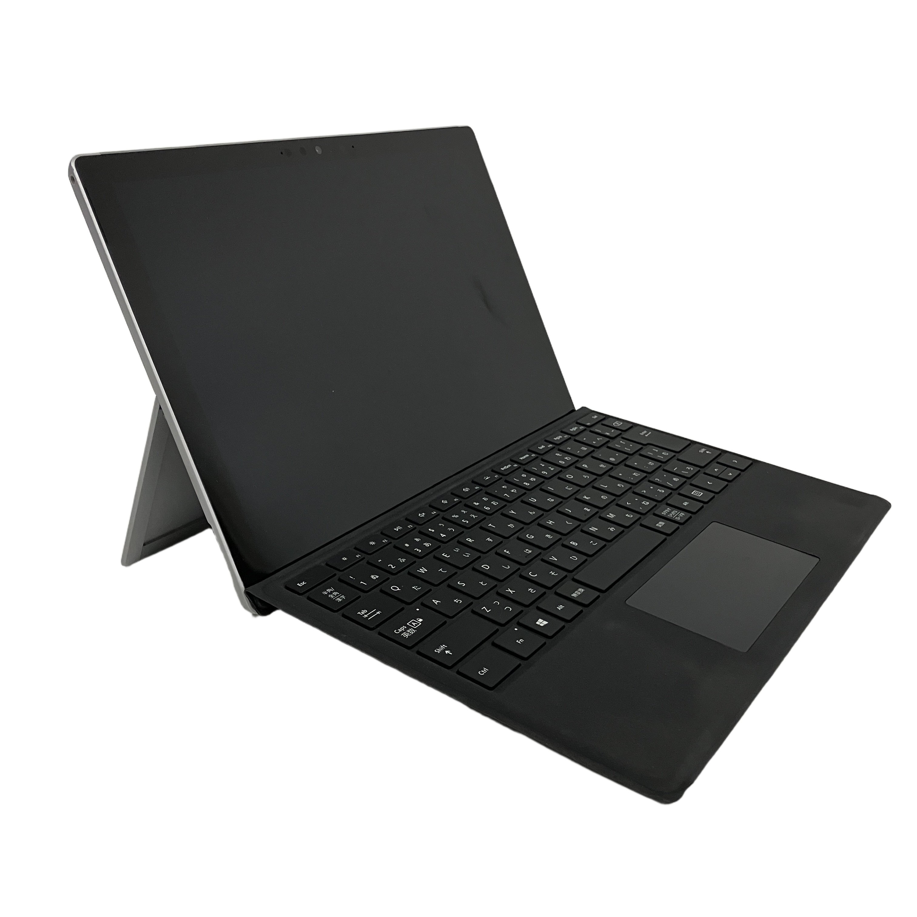 Microsoft Surface Pro 7 1866 タブレットPC i5-1035G4 メモリ8GB SSD128GB 12.3型 Win11Home 中古