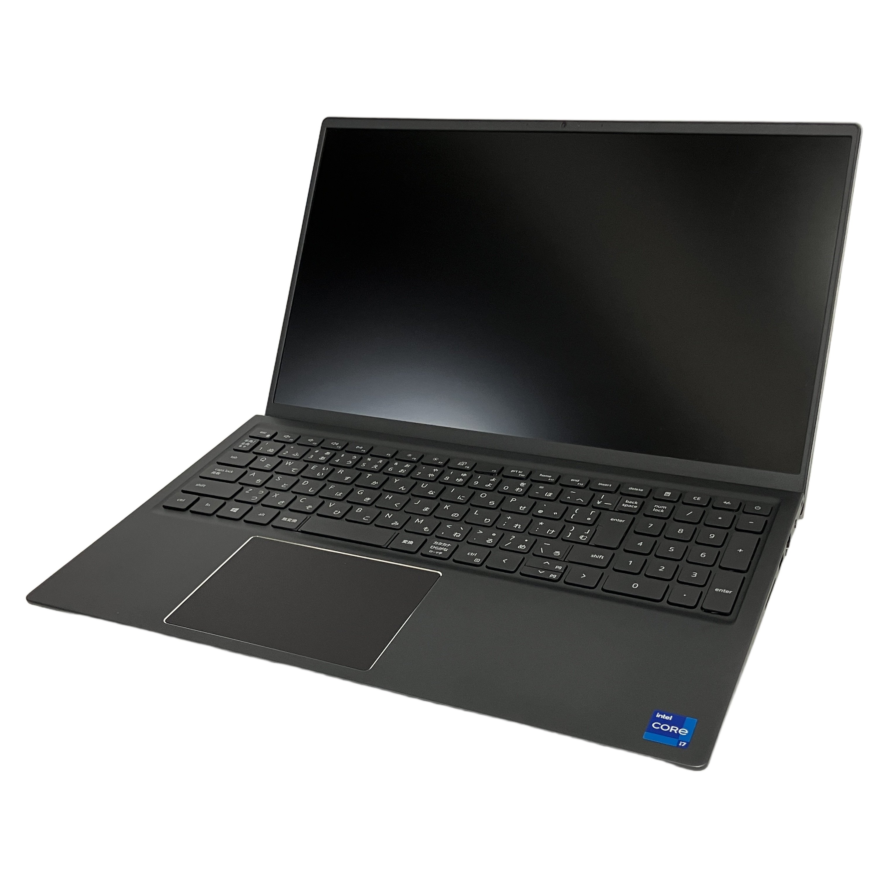 Dell Vostro 15 5510 ノートPC Core i7-11390H 16GB SSD 512GB WIN11 15.6インチ FHD 中古