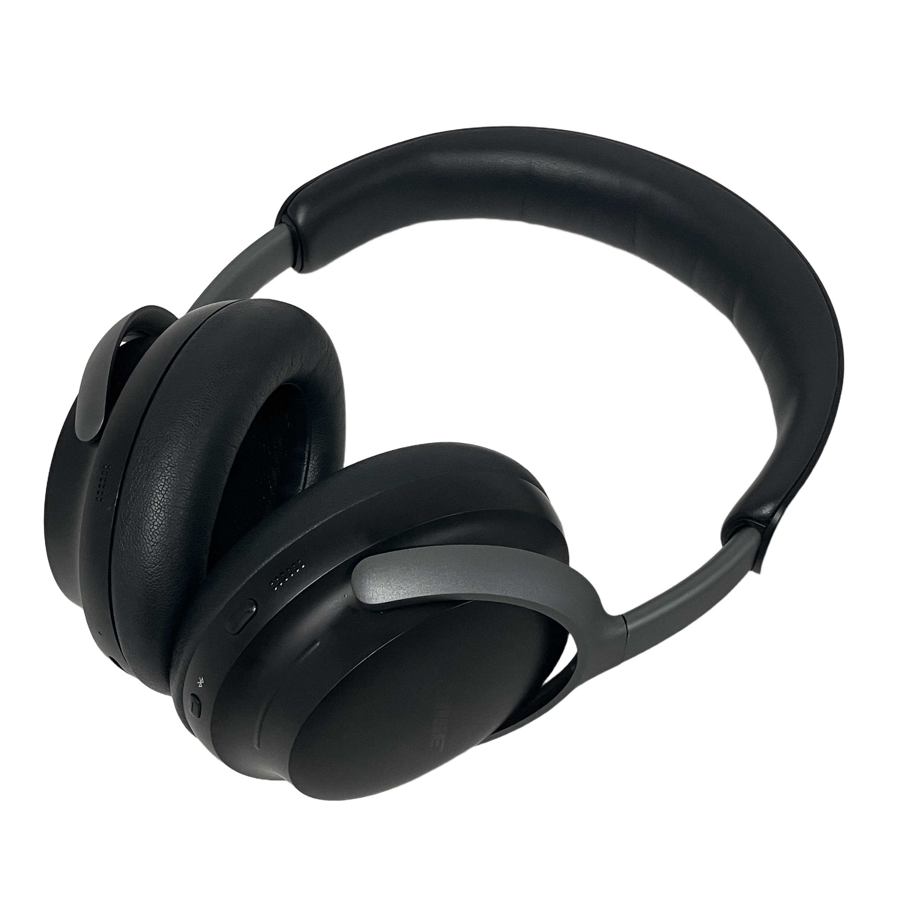 BOSE QUIETCOMFORT ULTRA ワイヤレス ヘッドホン ボーズ 音響機器 ヘッドフォン 中古
