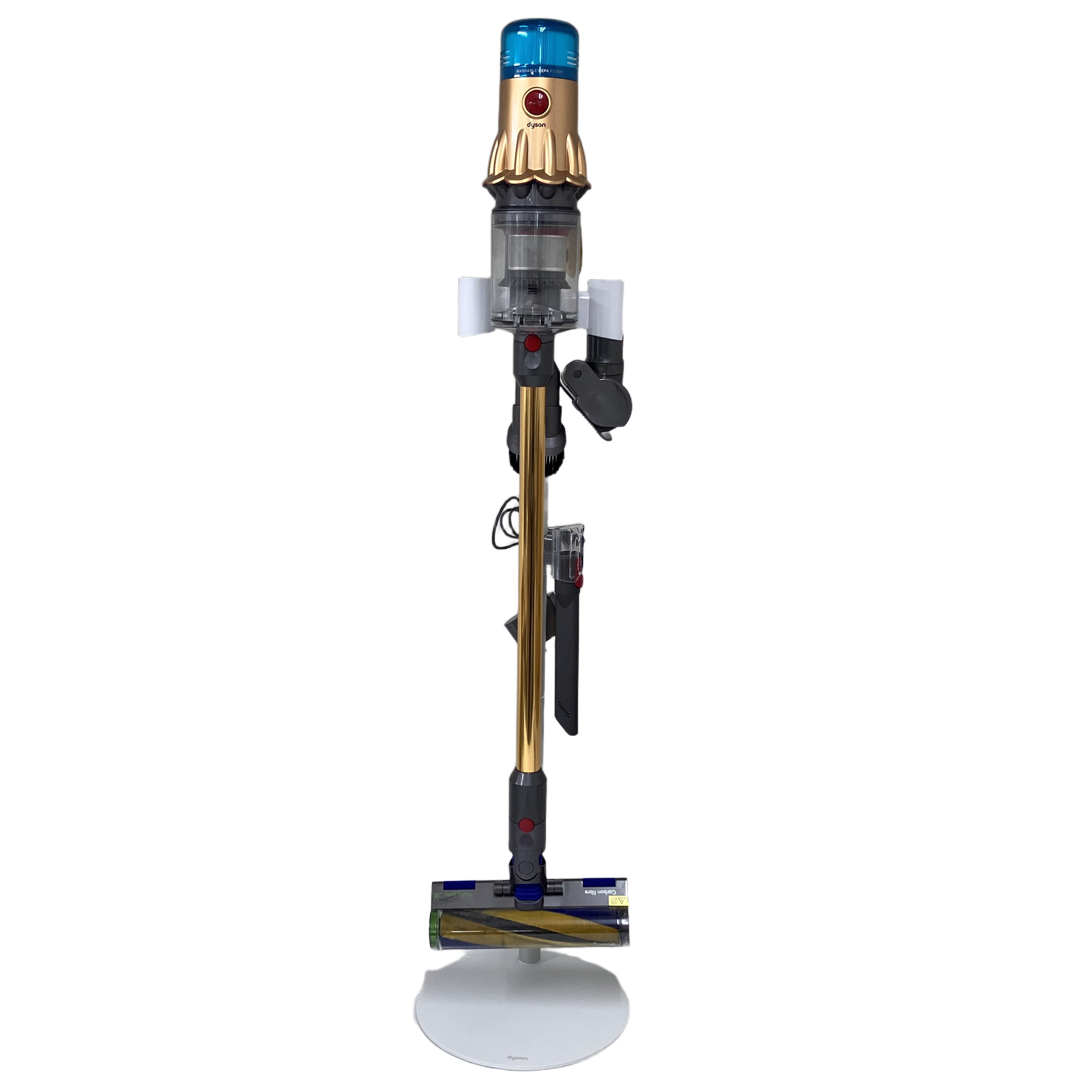 Dyson SV12 Cyclone V10 コードレス 掃除機 スティック クリーナー サイクロン ダイソン 中古