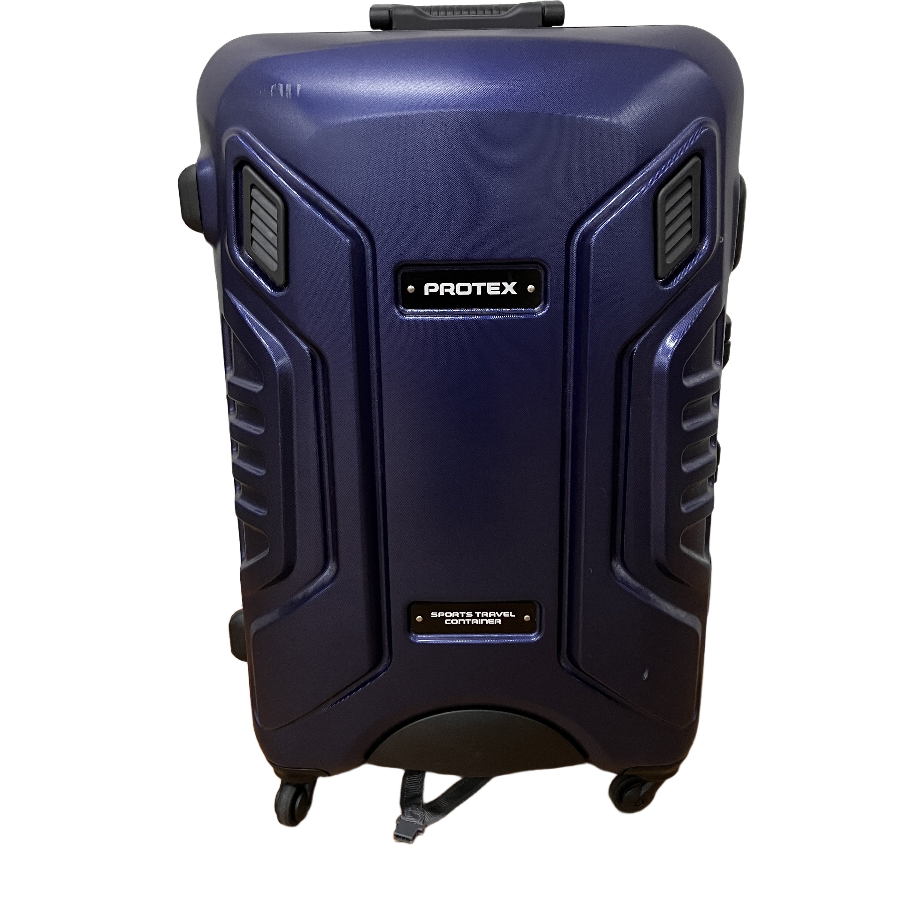PROTEX Z-331 SPORTS TRAVEL CONTAINER 68L プロテックス スーツケース キャリーケース 中古