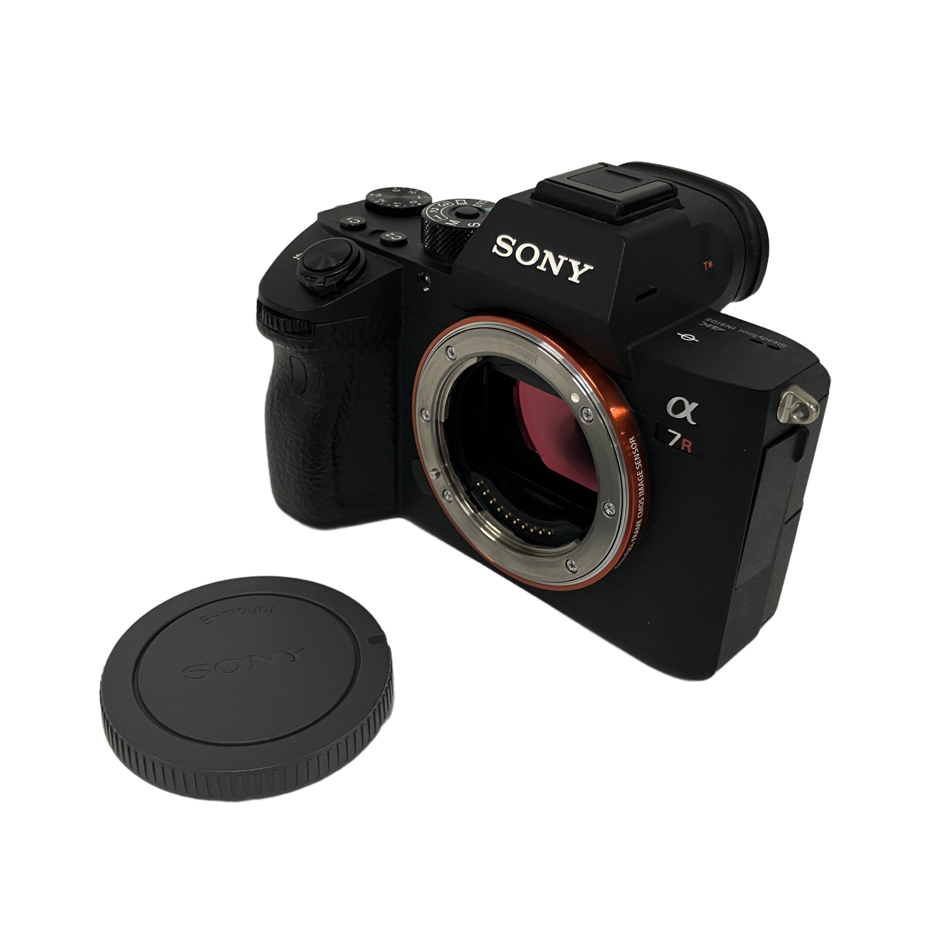 SONY ILCE-7RM3 α7RIII ソニー ミラーレス デジタル一眼 カメラ ボディ 中古 美品