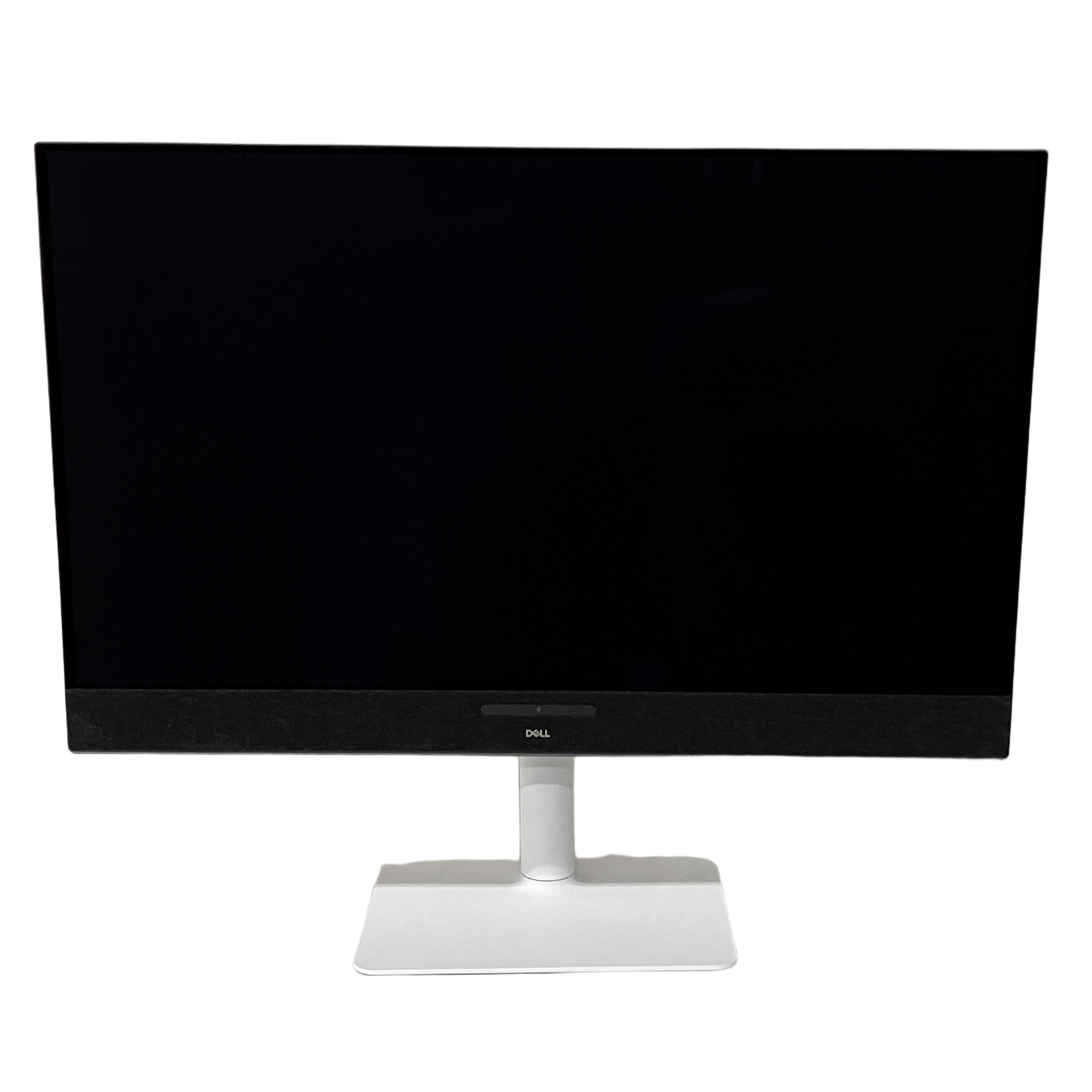 Dell S3225QC 2026年製 31.6インチ 有機EL モニター PC周辺機器 デル 中古