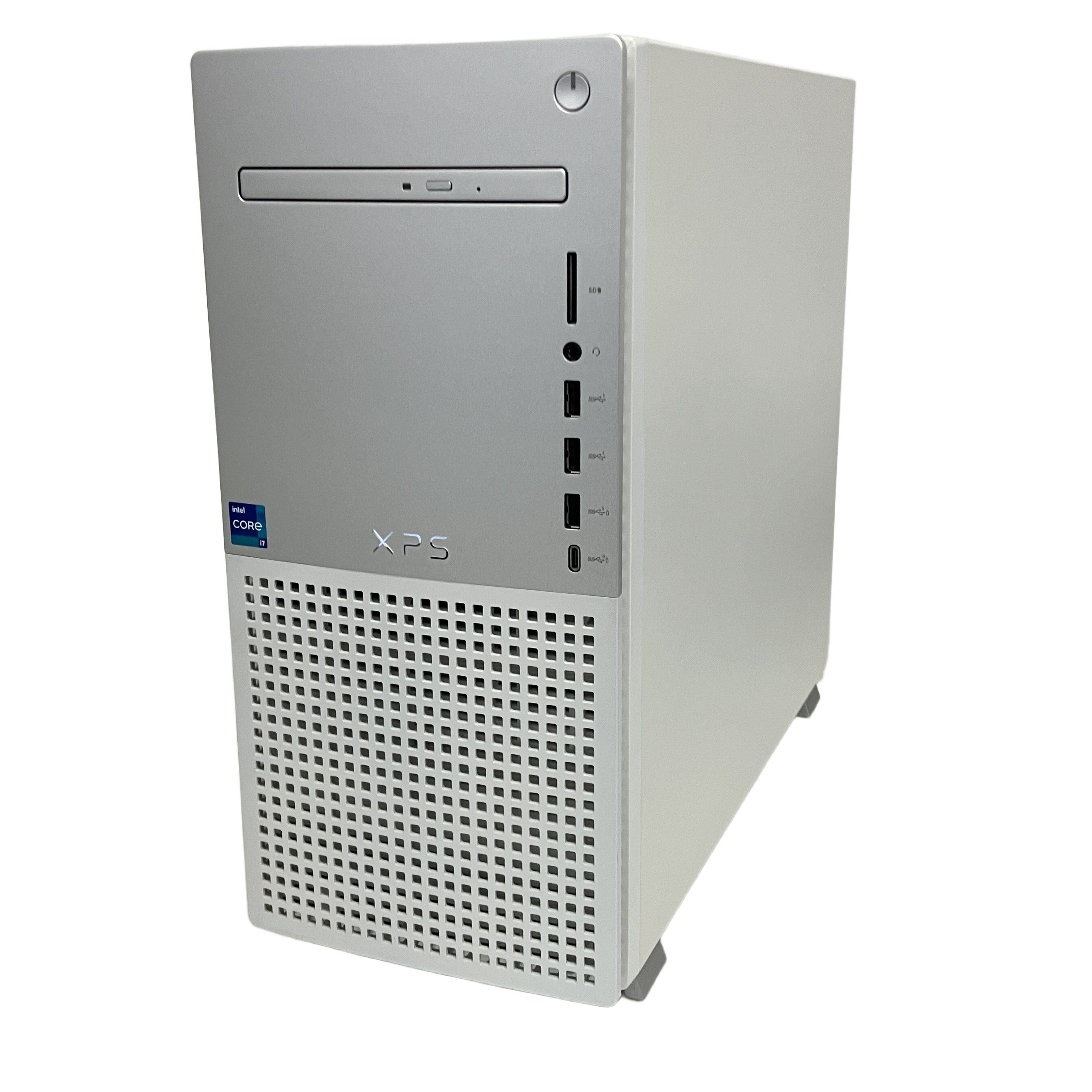 Dell XPS 8950 ゲーミングデスクトップPC Core i7-12700 16GB SSD 512GB HDD 1TB WIN11 RTX 3060 中古
