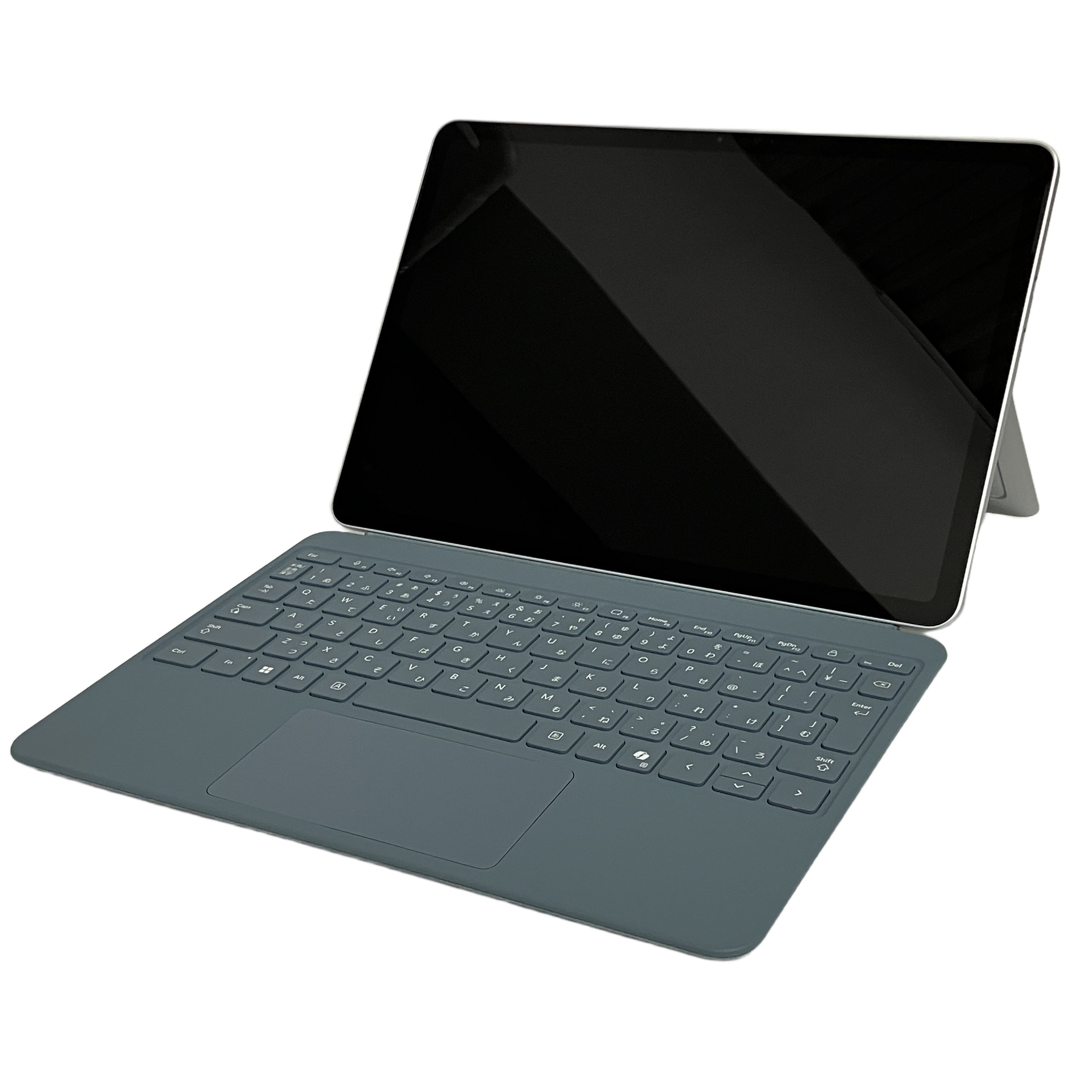 Microsoft Surface Pro 12インチ EP2-27651 2in1 タブレット パソコン Snapdragon X Plus 16GB 256GB Win11 キーボード付 中古 美品