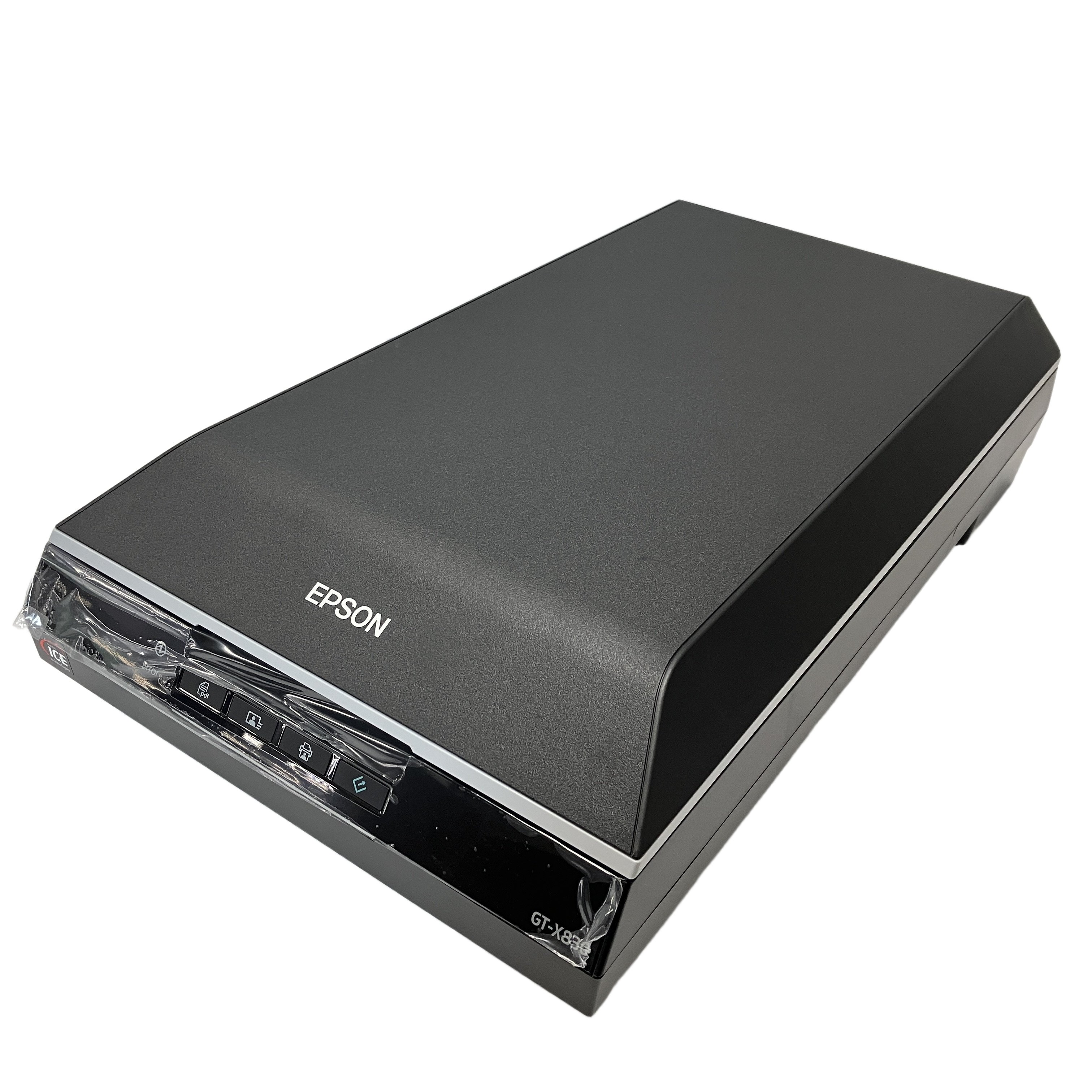EPSON エプソン GT-X830 フラットベッド スキャナー 中古