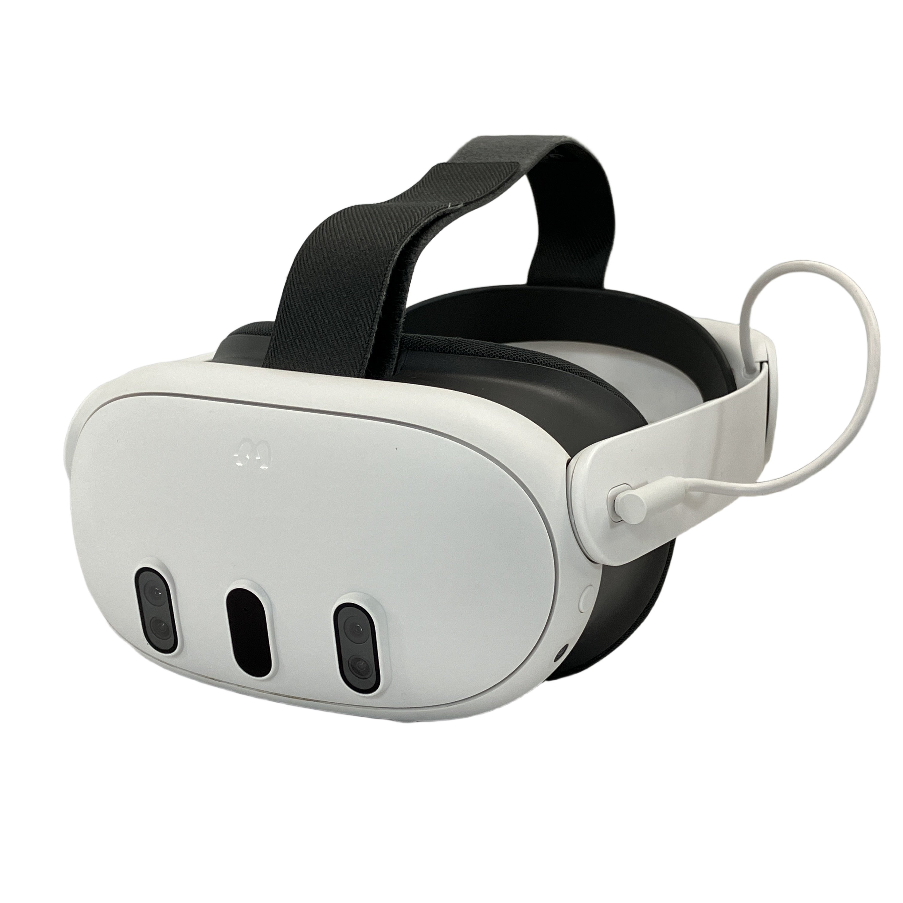 Oculus Meta Quest3 S3A VR 512GB ヘッドセット オキュラス メタ 中古