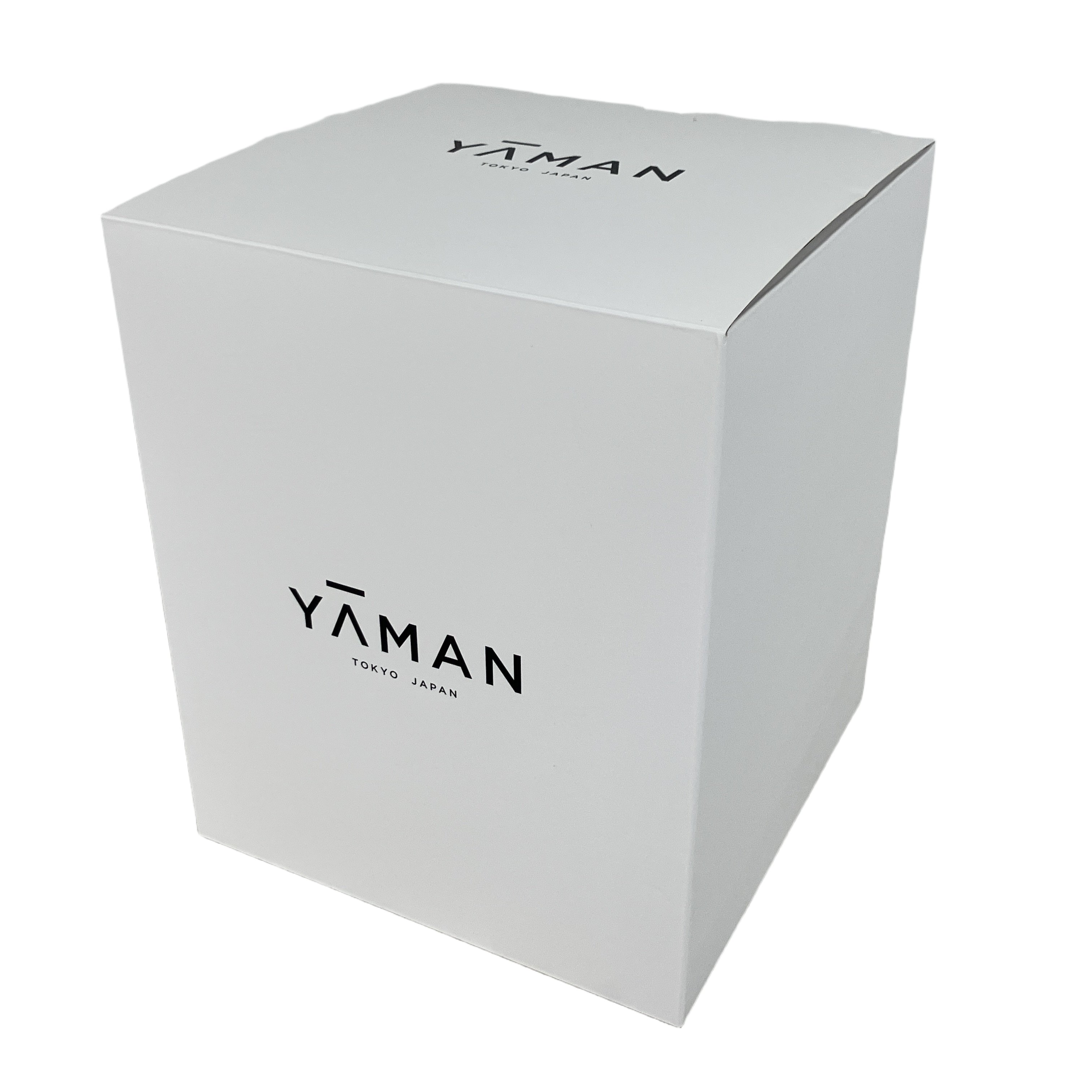 YA-MAN YJSBON 美顔器 スチーマー フェイスケア 美容 未使用 開封