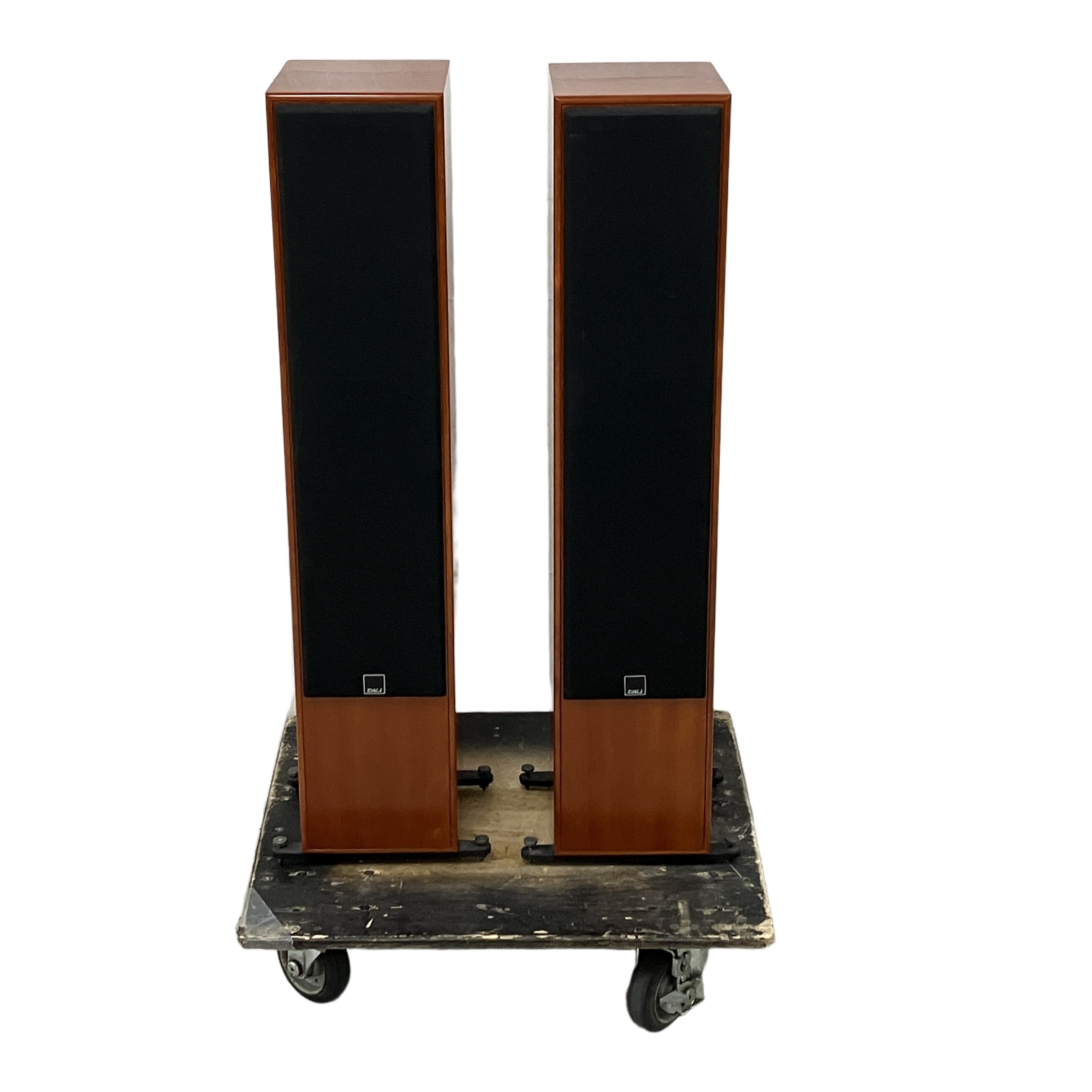 DALI Royal Tower ダリ スピーカー ペア 3ウェイ オーディオ 中古
