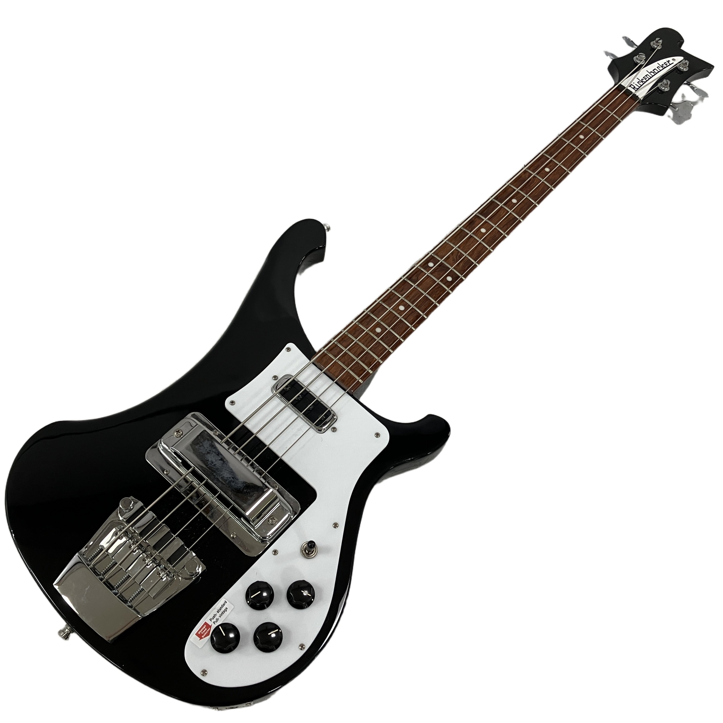 Rickenbacker 4003S JG エレキベース 2024年製 リッケンバッカー 弦楽器 中古 良好