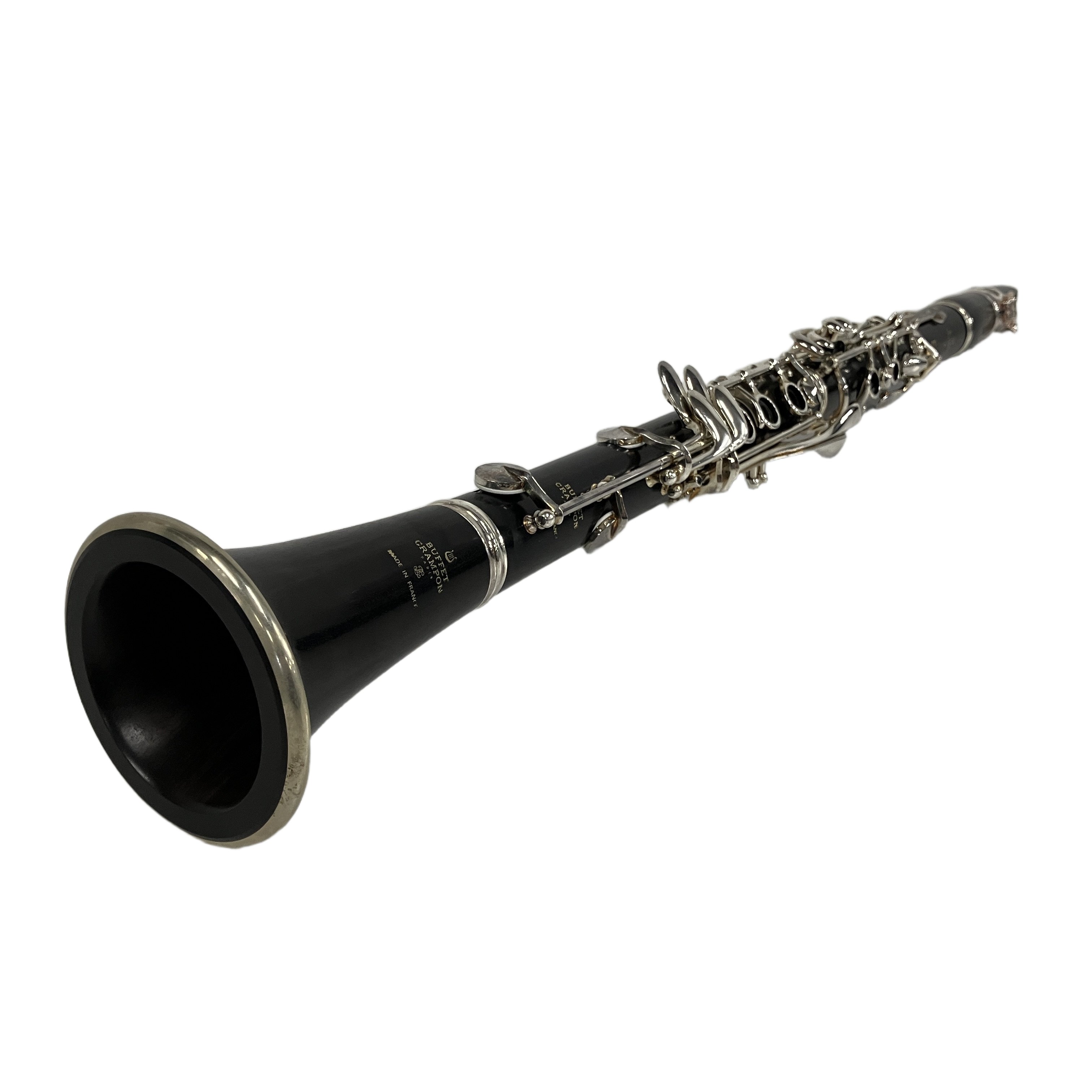 Buffet Crampon E13 SP Bb クラリネット ビュッフェ・クランポン 中古 良好