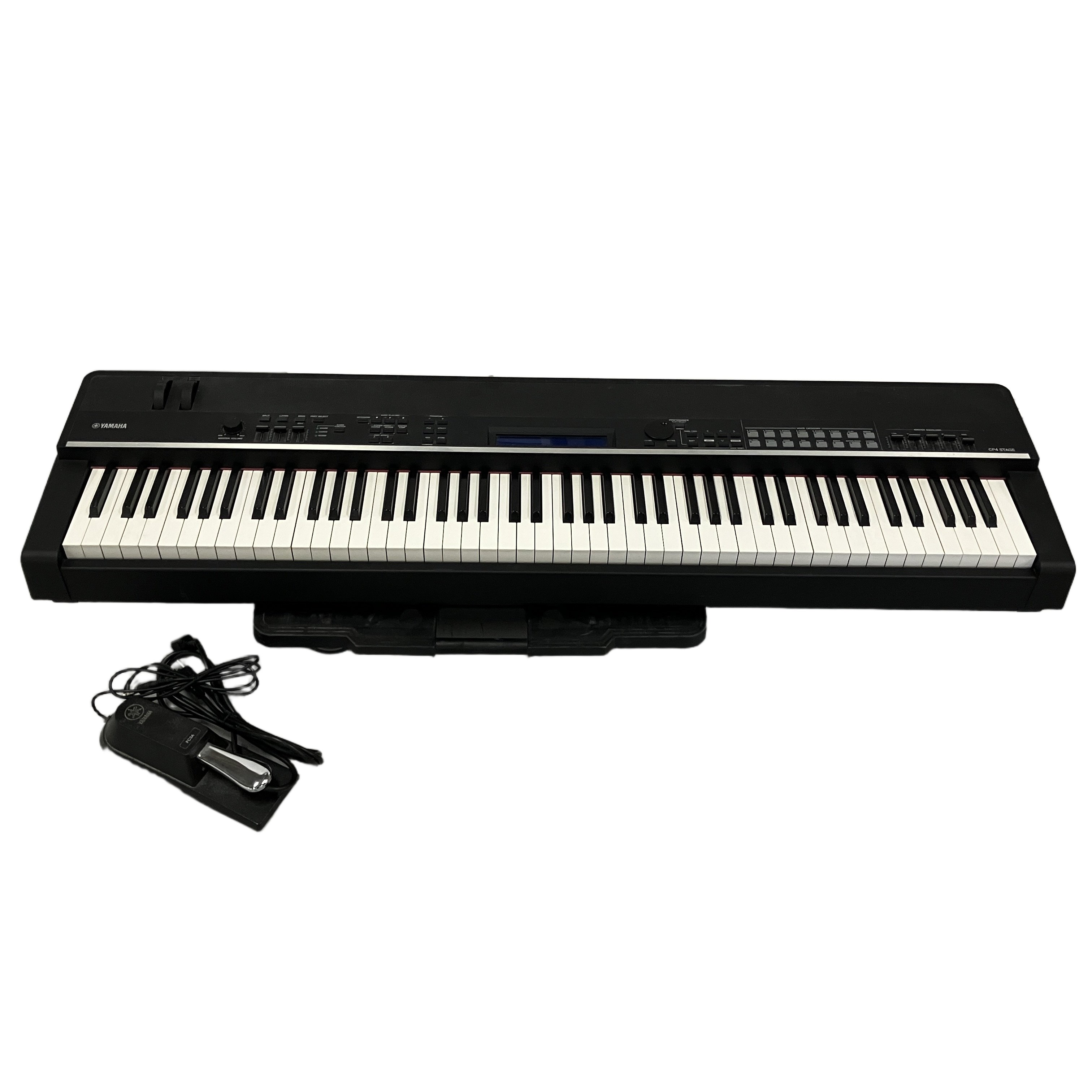 YAMAHA CP4 STAGE 88鍵 ステージ ピアノ プロ用 433音色 ソフトケース付き 中古