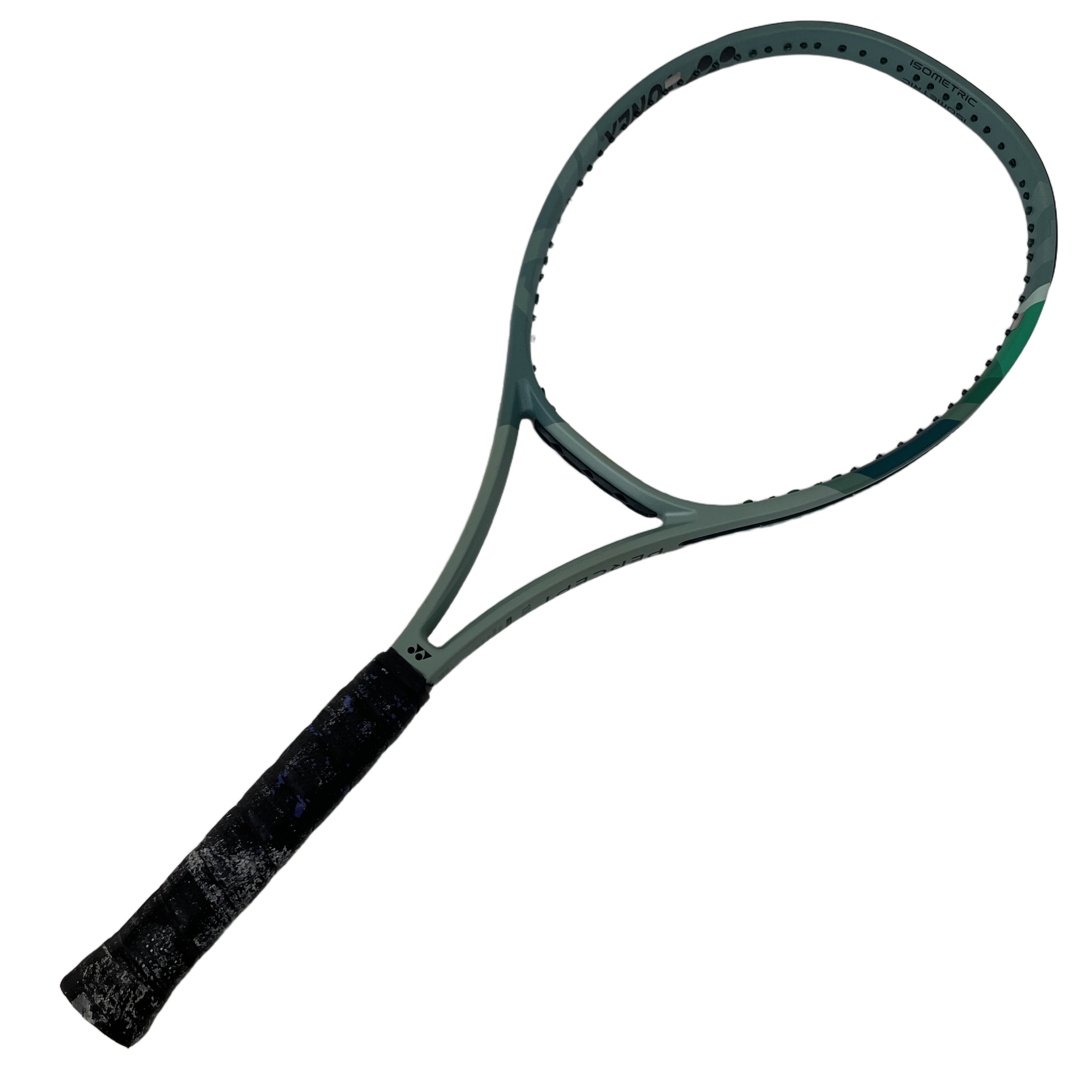 YONEX PERCEPT 100D G2 テニス ラケット ヨネックス パーセプト 中古