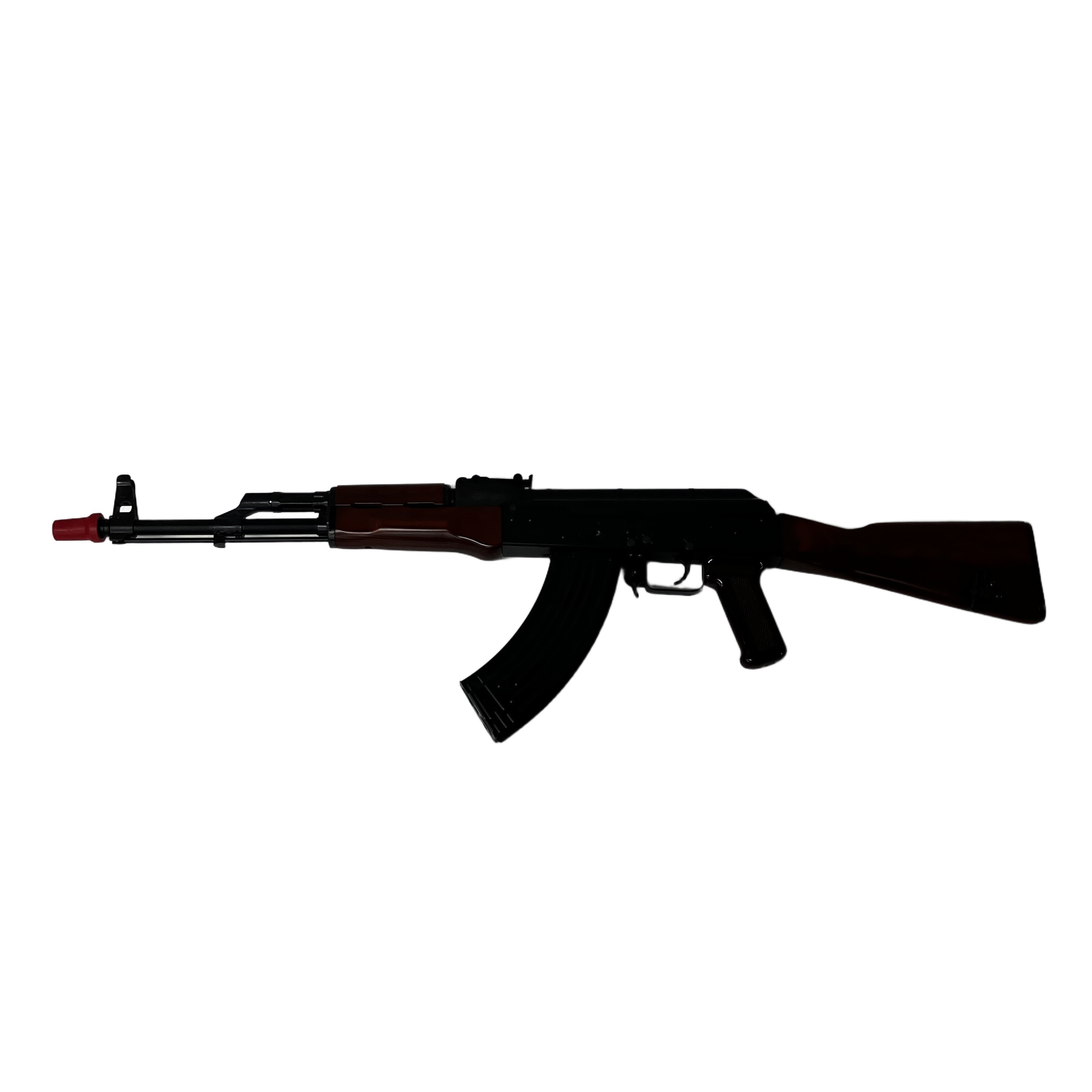 東京マルイ AKM ガスブローバックガン ハンドガン エアガン 中古