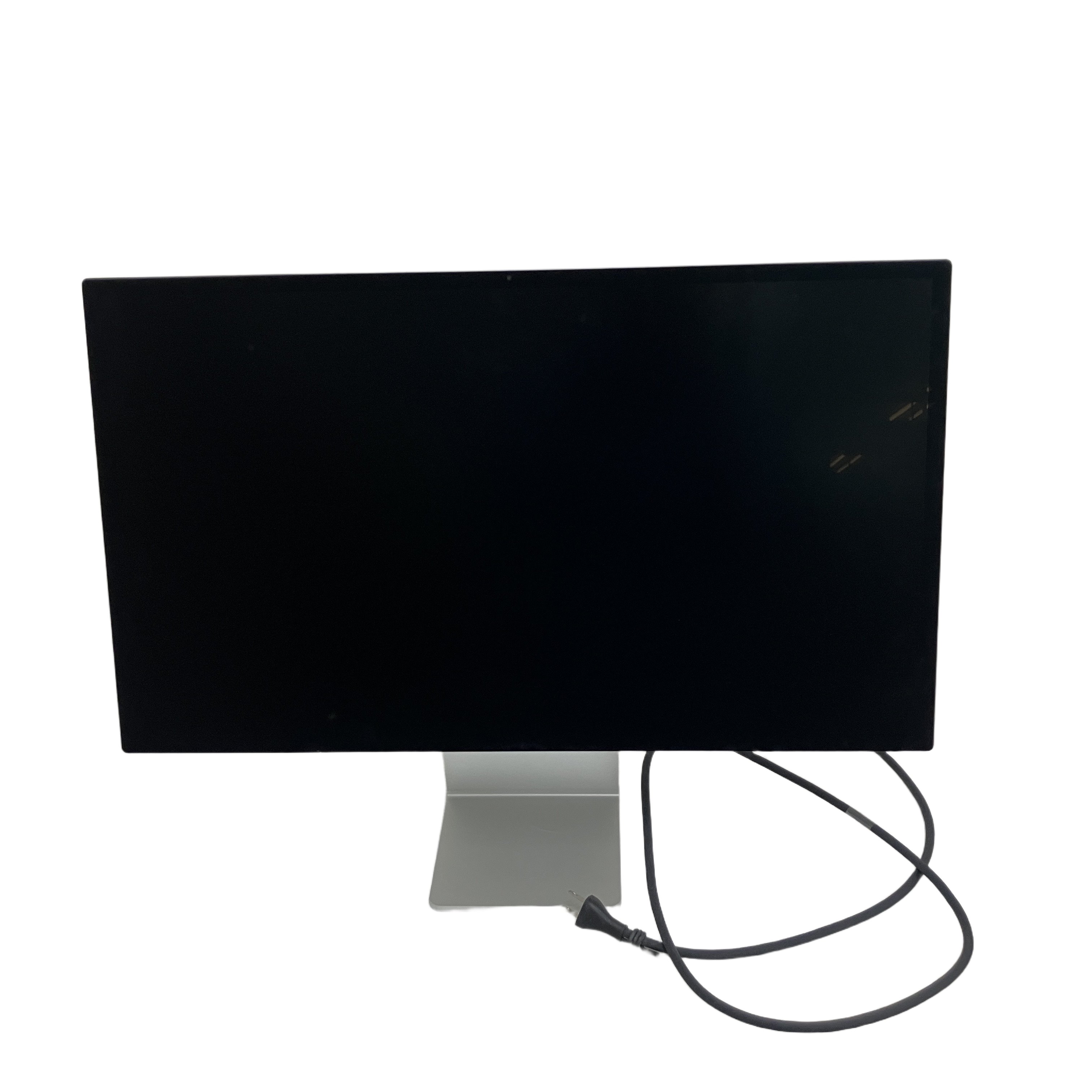 Apple A2525 Studio Display 27インチ 5K 液晶 ディスプレイ モニター アップル 中古 良好