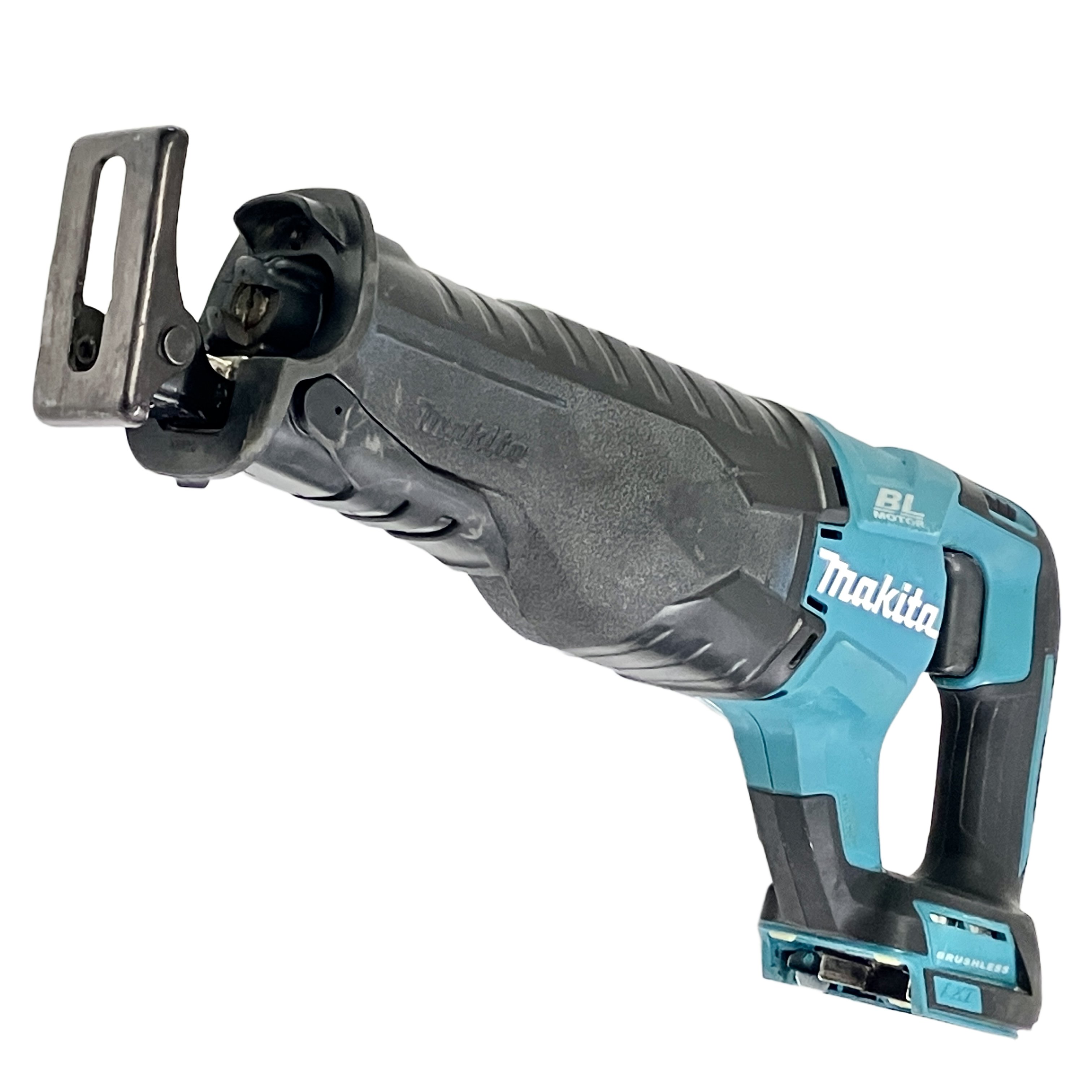 Makita マキタ JR187DRG 充電式レシプロソー 電動工具 中古