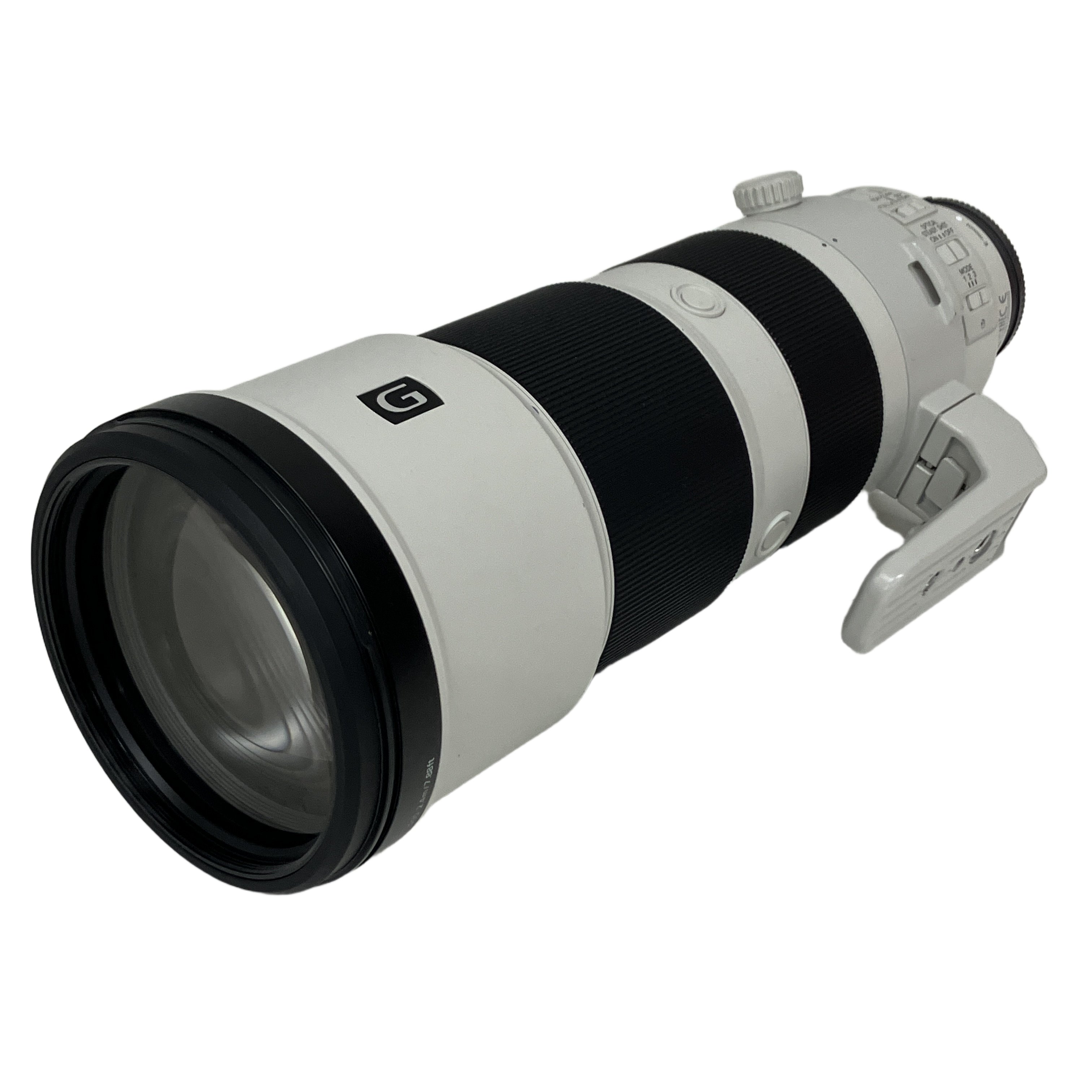 最大600mmまでを手軽にカバーする超望遠ズームレンズ!