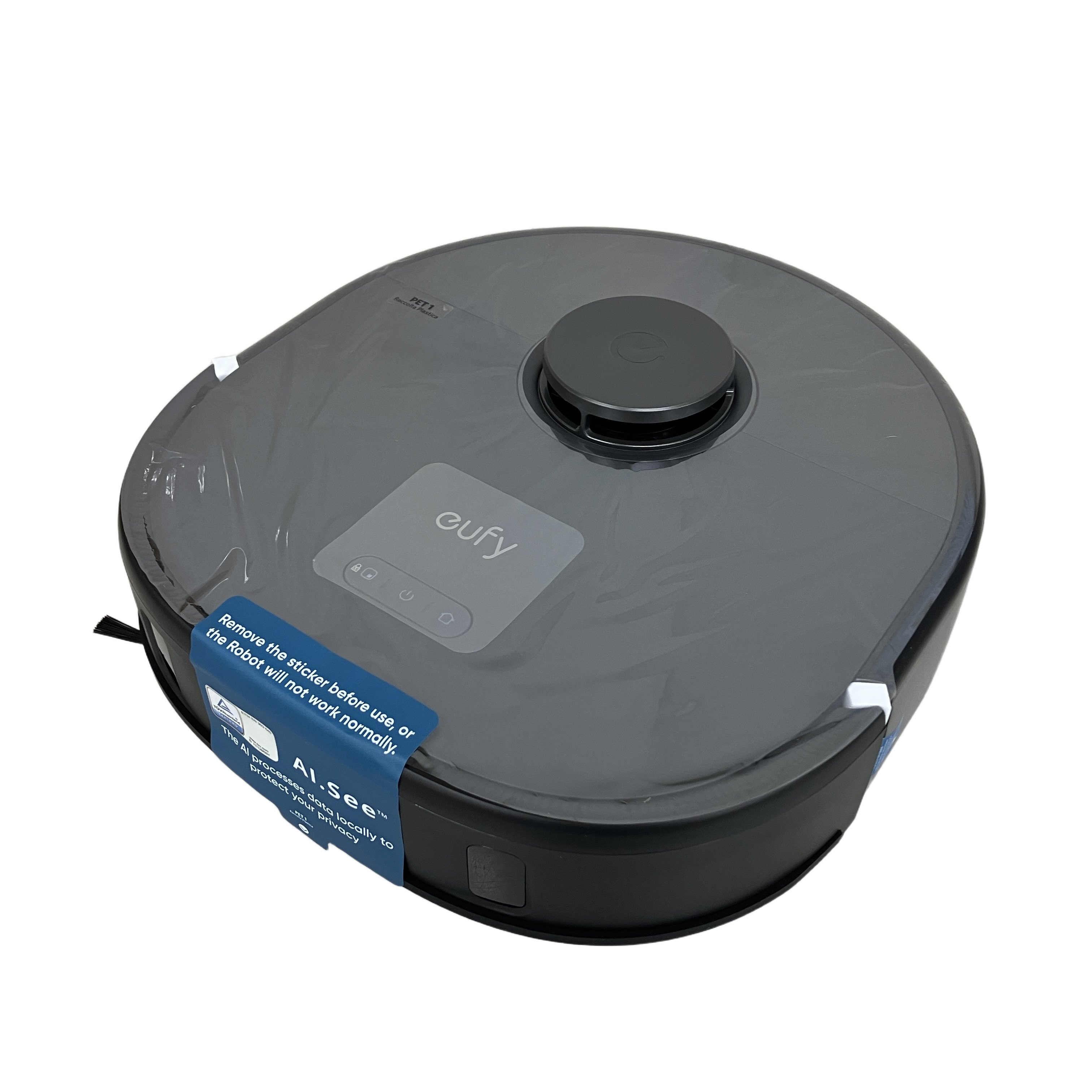 Anker Eufy X10 Pro Omni ロボット掃除機 全自動ステーション アンカー 未使用