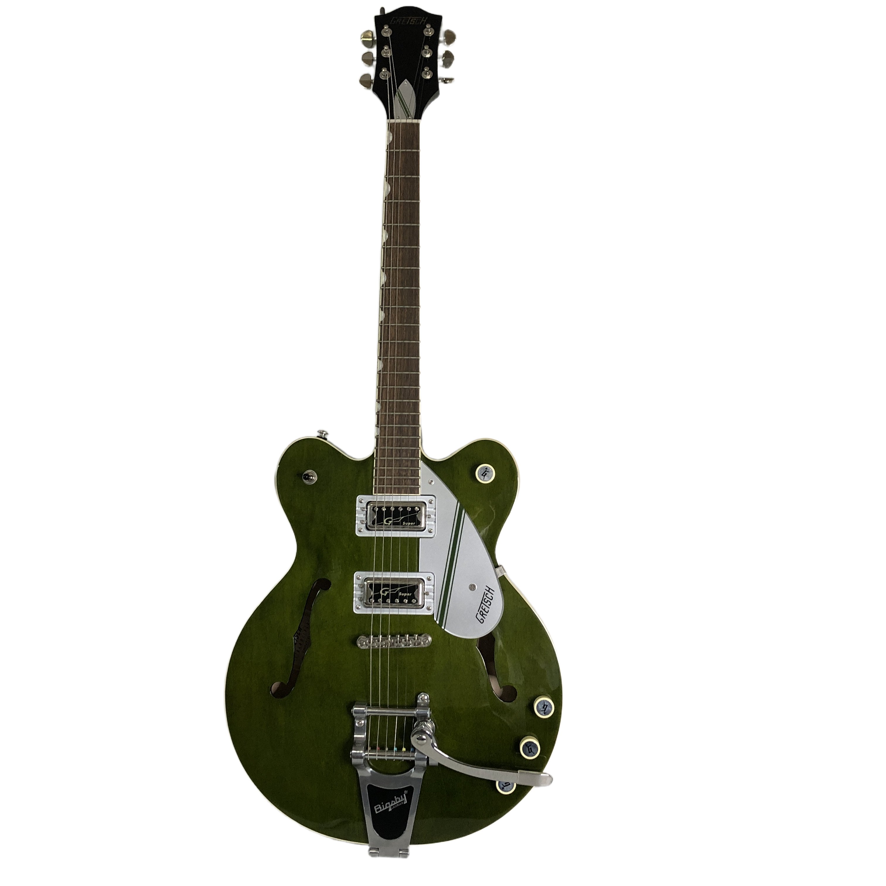 Gretsch Streamliner G2604T