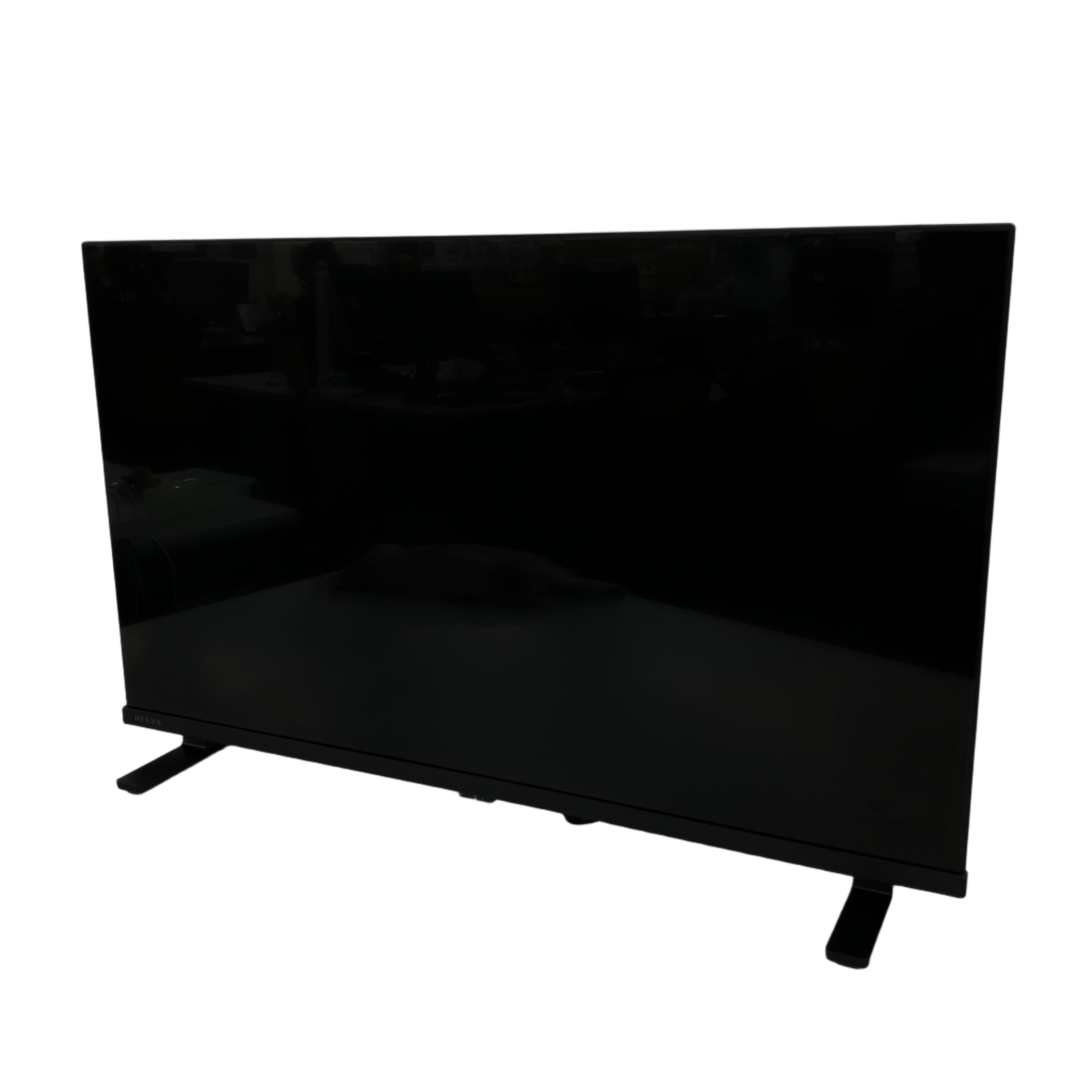 TOSHIBA 東芝 REGZA レグザ 32V35N 液晶テレビ 32型 2025年製 映像機器 家電 中古