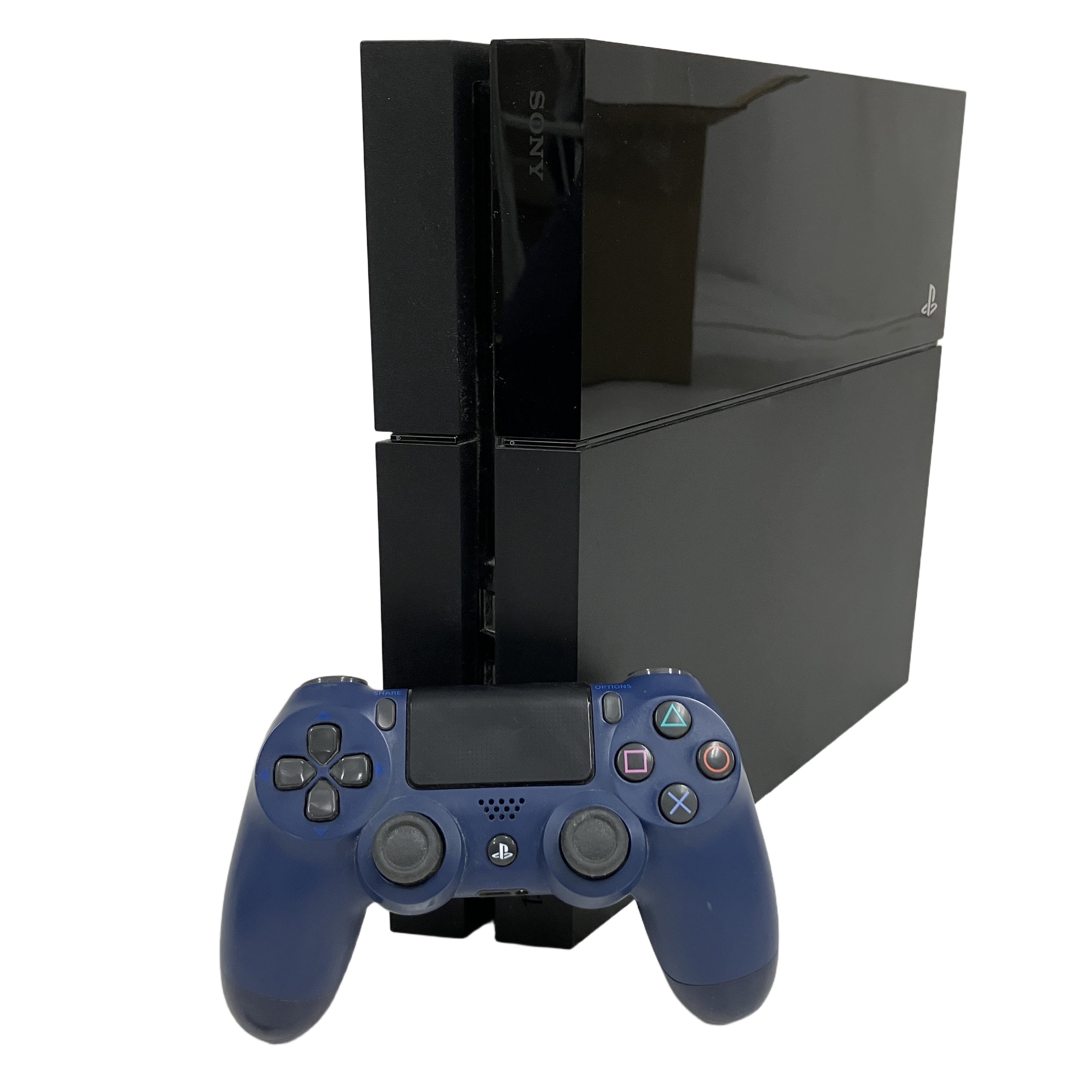 SONY CUH-1100A PS4 PlayStation4 500GB プレステ ソニー 家庭用 ゲーム機 中古