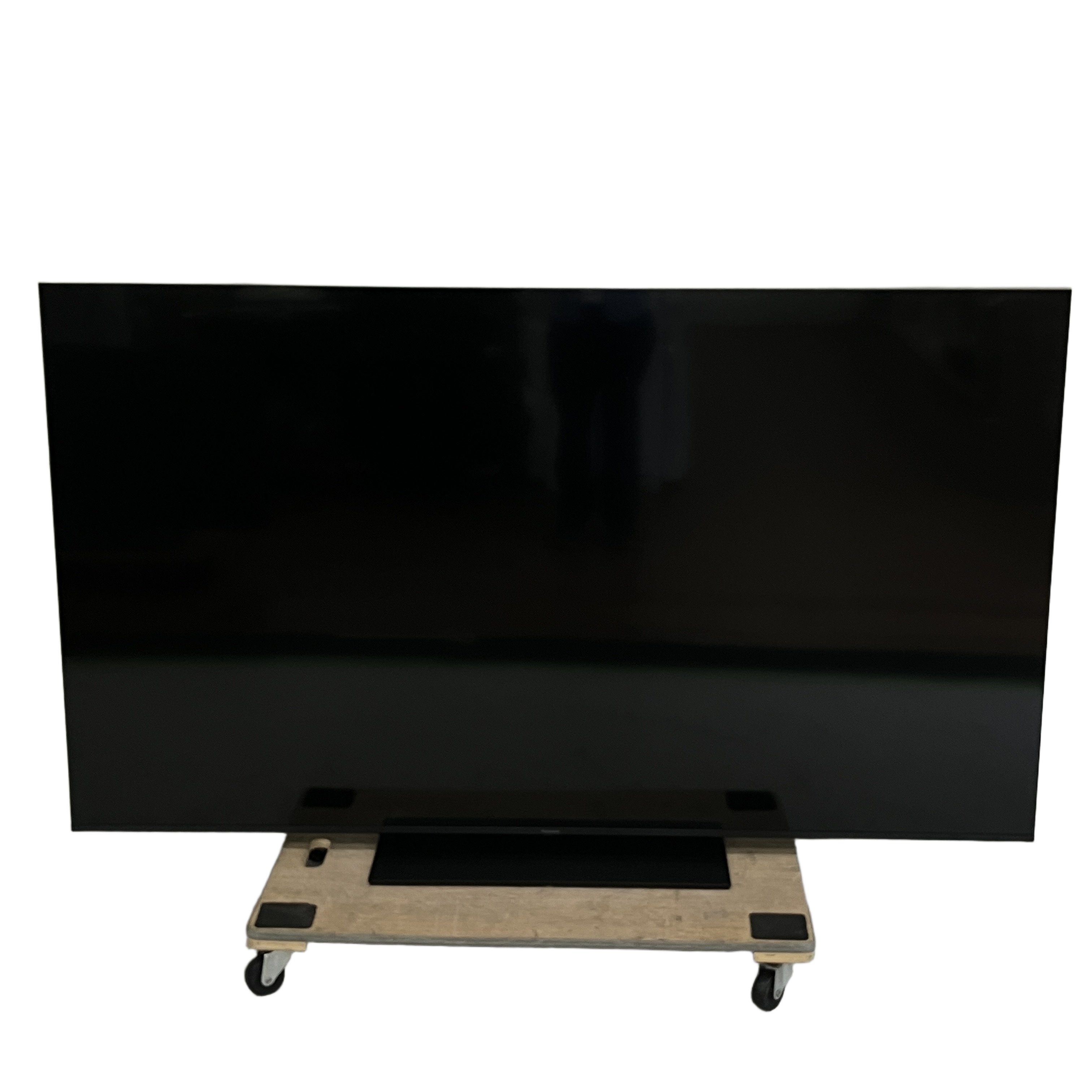 ★パナソニック 75V型 4K液晶テレビ VIERA TV-75W95B 2025年製 中古良好★