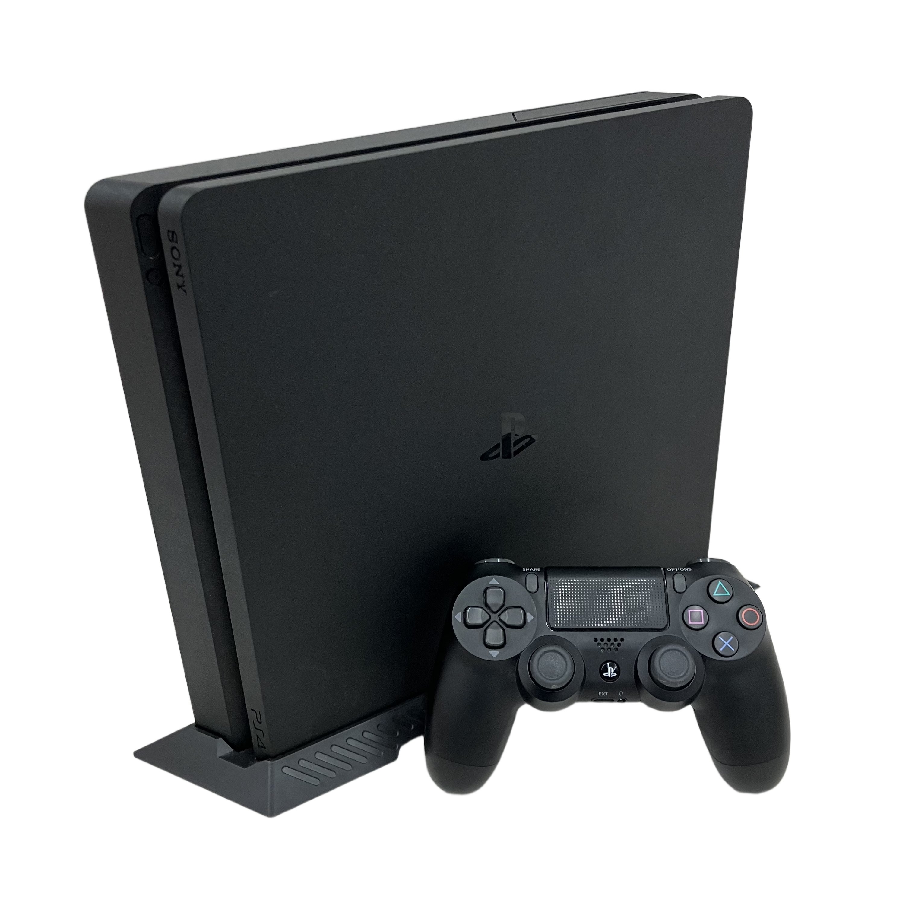 SONY PS4 PlayStation4 ジェットブラック CUH-2200A プレイステーション4 中古