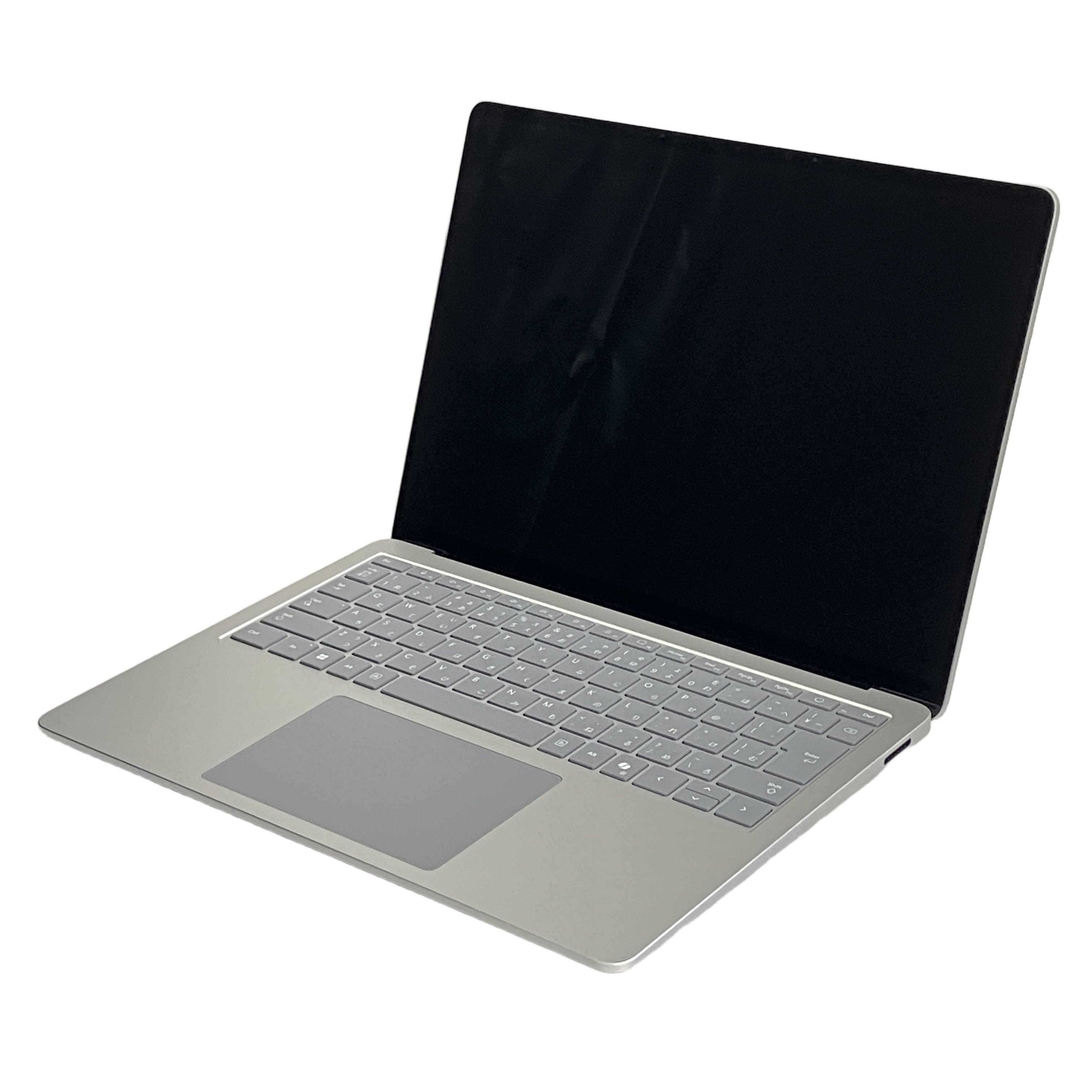 ★Microsoft Surface Laptop 7th Edition / Snapdragon X 12-core / 16GB / SSD 1TB / 13.8型 / Win11Home [ノートPC]★