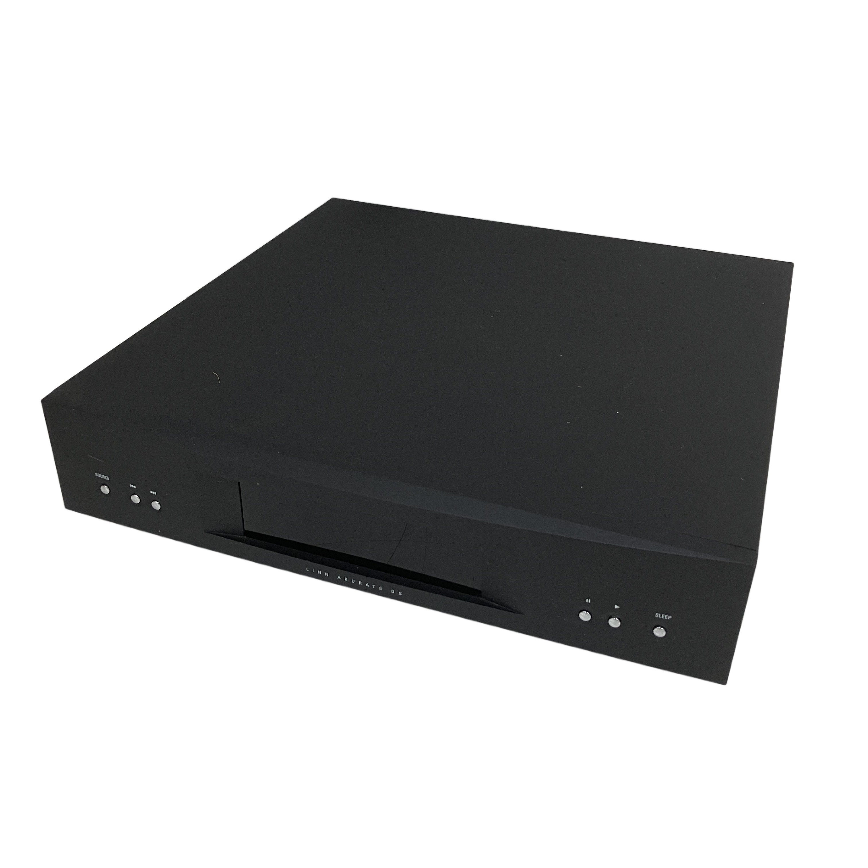 LINN リン AKURATE DS K/2 ネットワークオーディオプレイヤー 音響機材 中古 美品