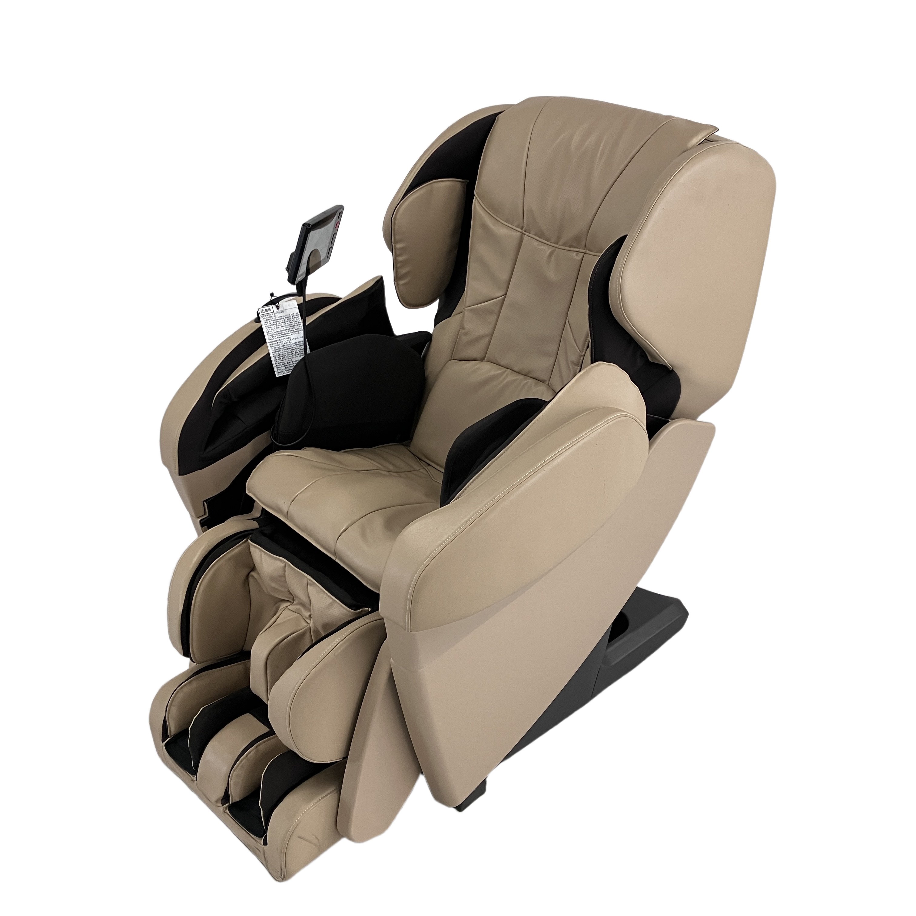 Panasonic EP-MA102 リアルプロ 家庭用 マッサージチェア パナソニック 家電 中古